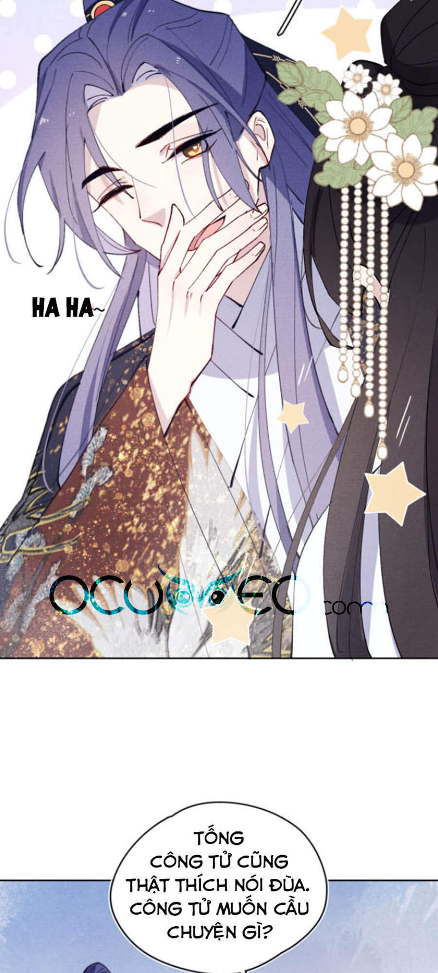 Quân Nhan Tựa Hoa Đào Chapter 23 - 36