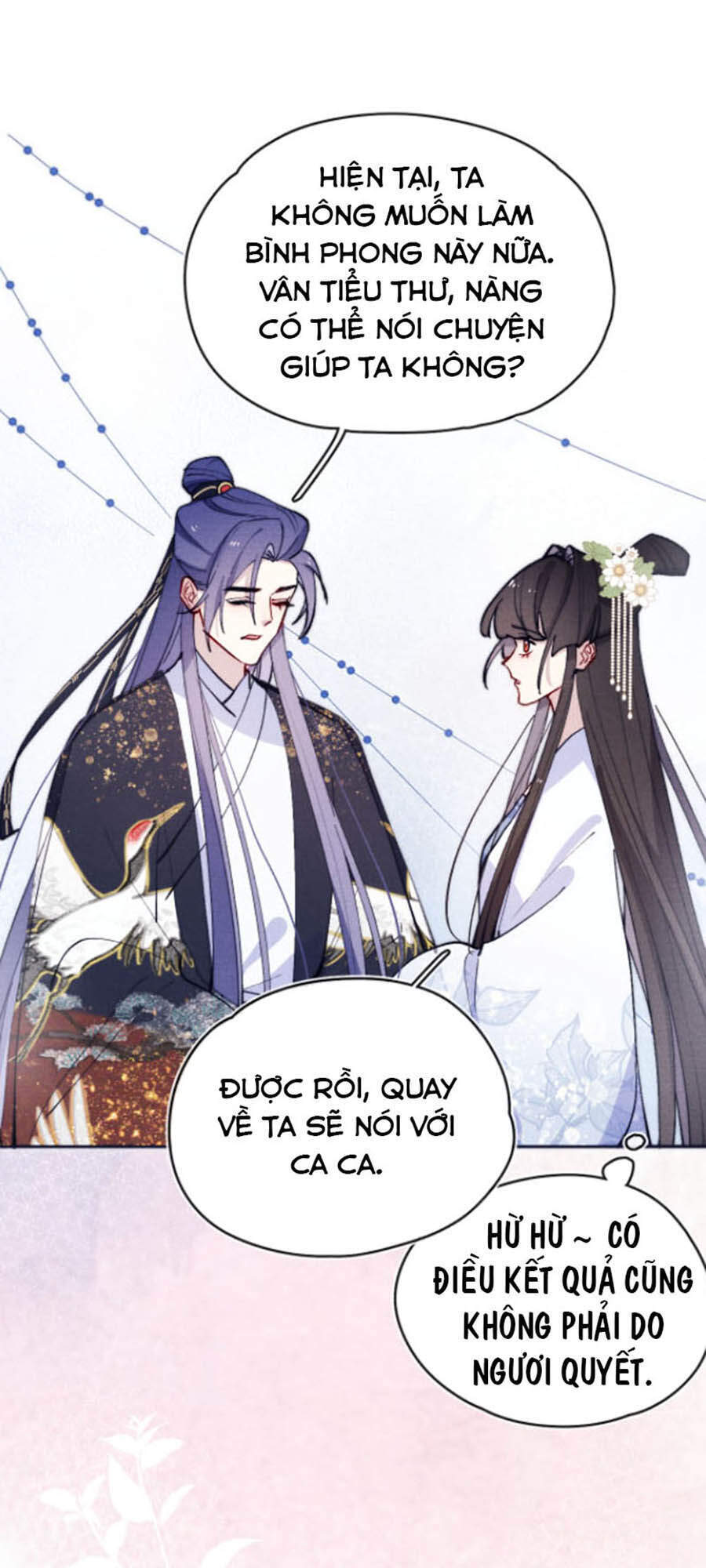 Quân Nhan Tựa Hoa Đào Chapter 23 - 39