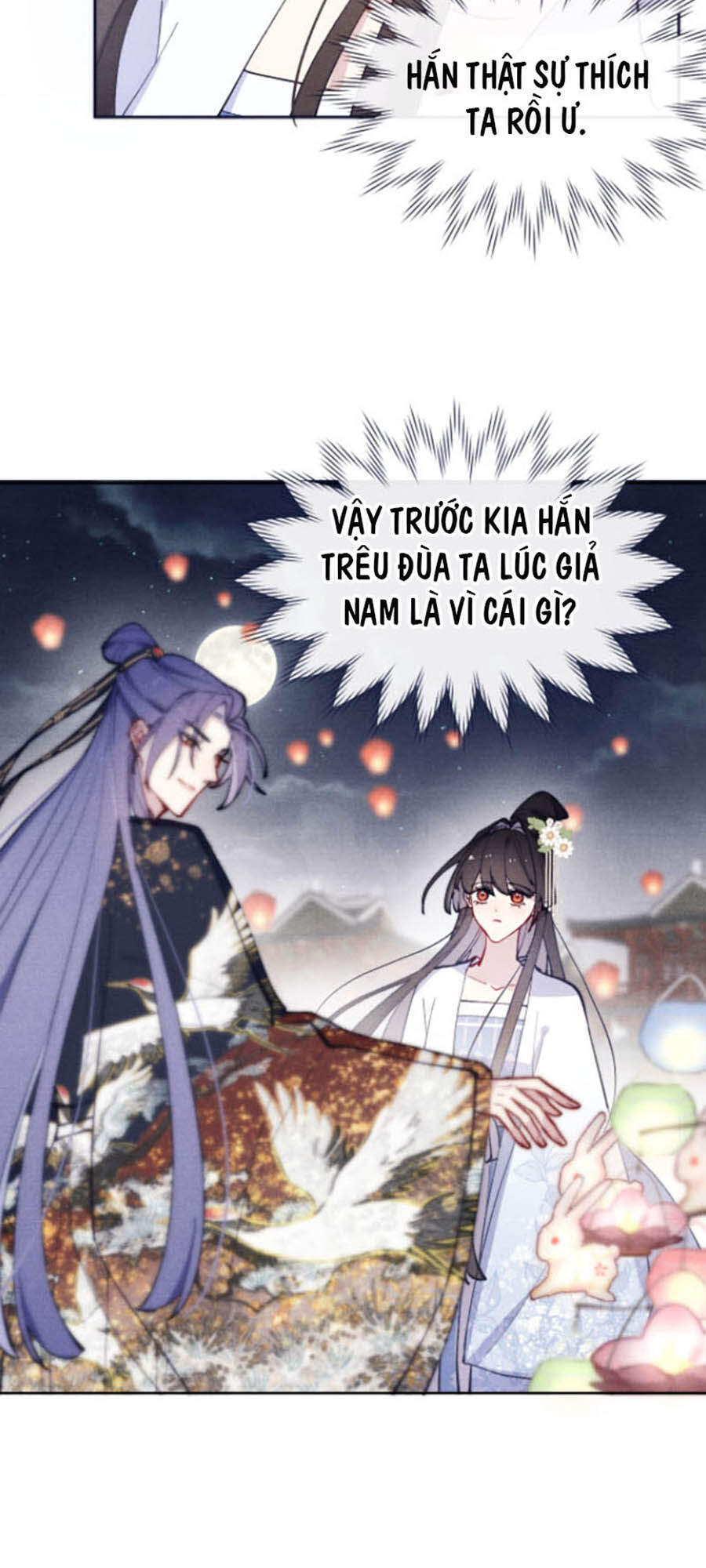 Quân Nhan Tựa Hoa Đào Chapter 23 - 42