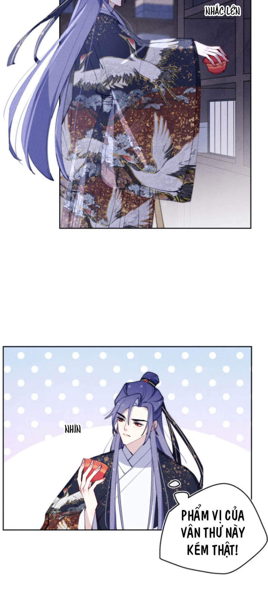 Quân Nhan Tựa Hoa Đào Chapter 23 - 7