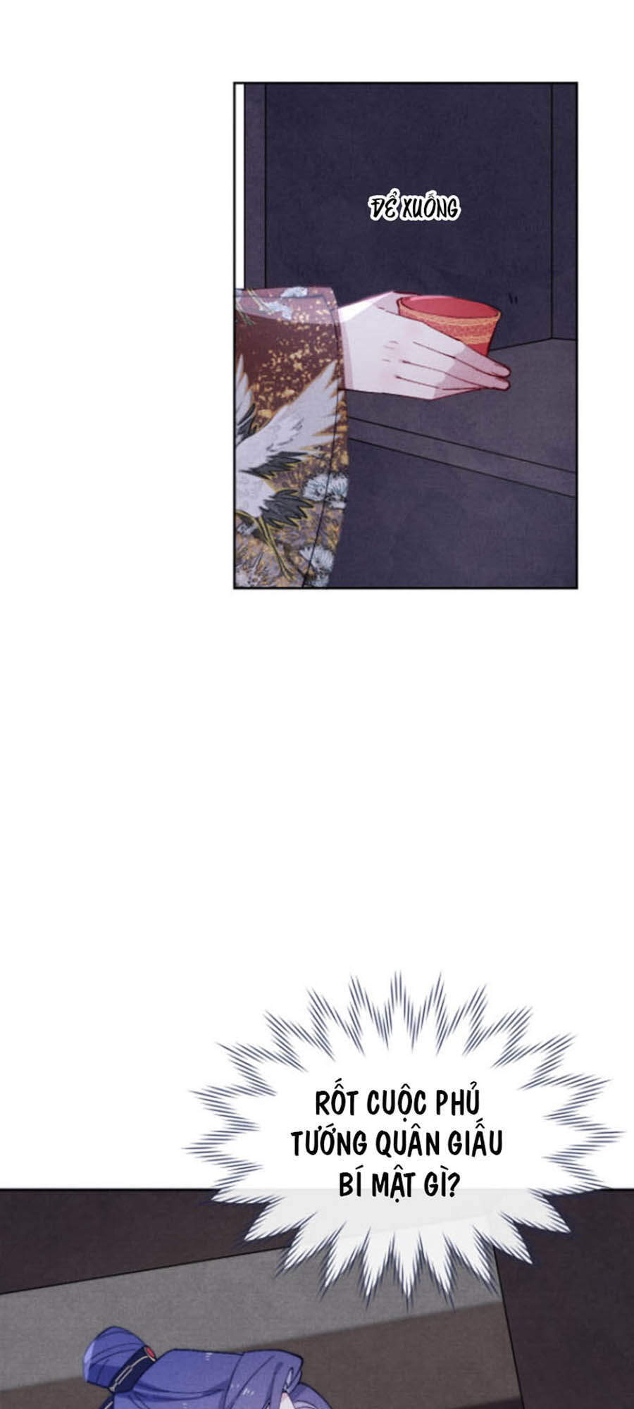 Quân Nhan Tựa Hoa Đào Chapter 23 - 8