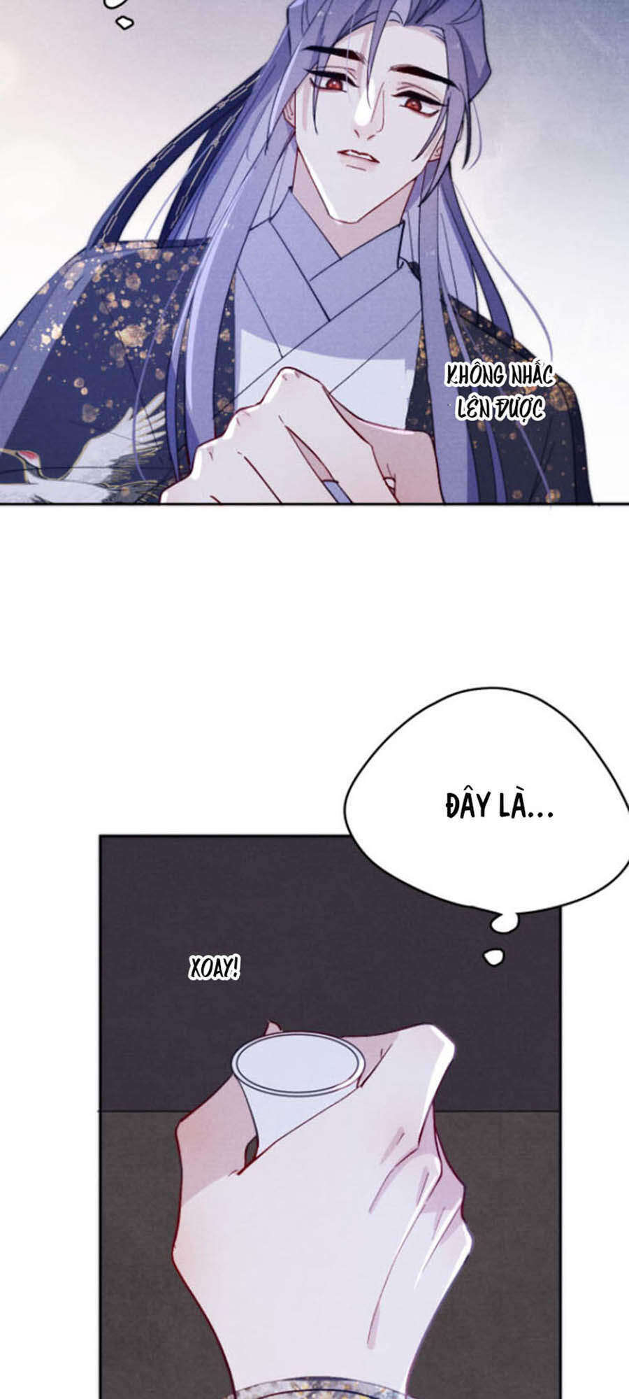 Quân Nhan Tựa Hoa Đào Chapter 23 - 10