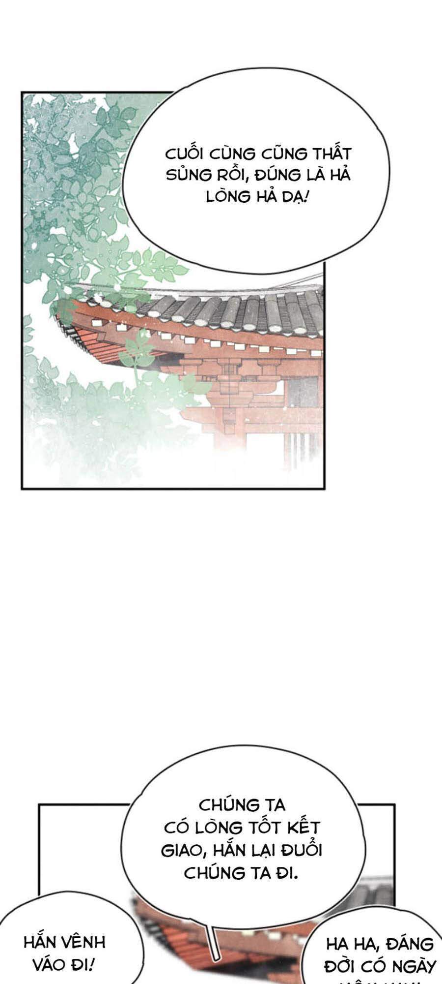 Quân Nhan Tựa Hoa Đào Chapter 24 - 2