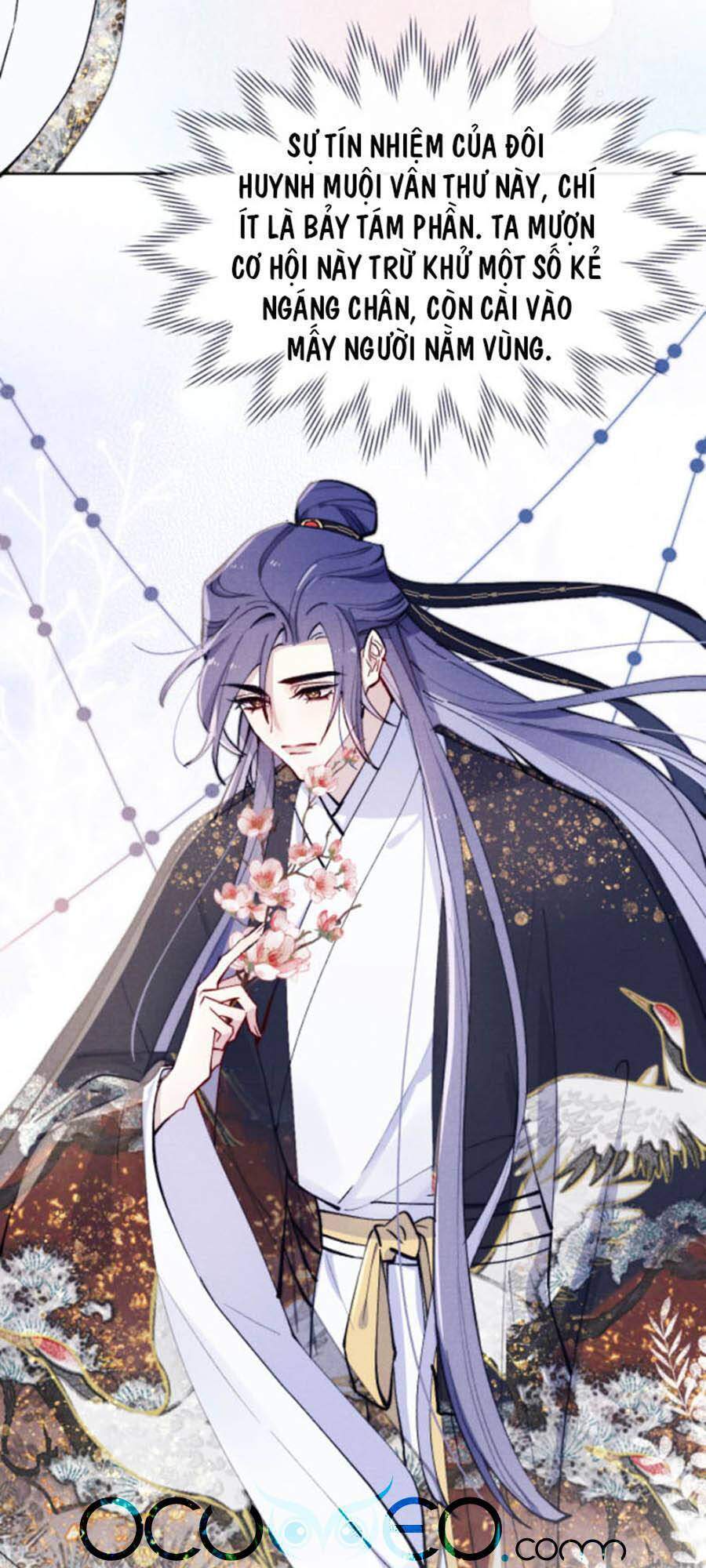 Quân Nhan Tựa Hoa Đào Chapter 24 - 11