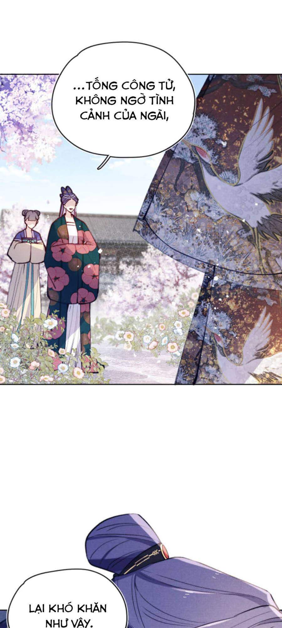 Quân Nhan Tựa Hoa Đào Chapter 24 - 15