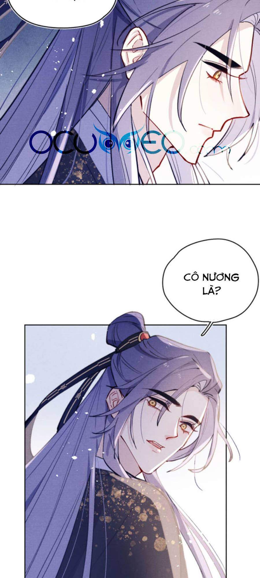 Quân Nhan Tựa Hoa Đào Chapter 24 - 16