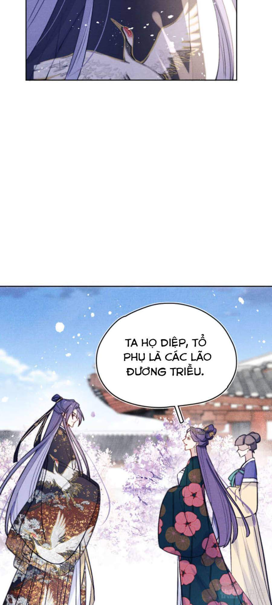 Quân Nhan Tựa Hoa Đào Chapter 24 - 17