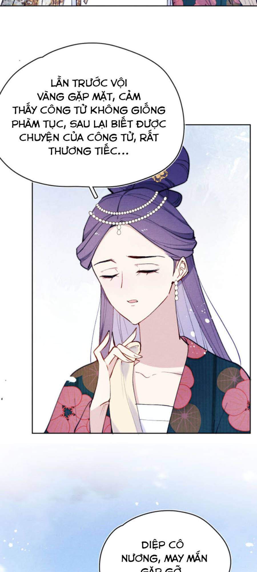 Quân Nhan Tựa Hoa Đào Chapter 24 - 18