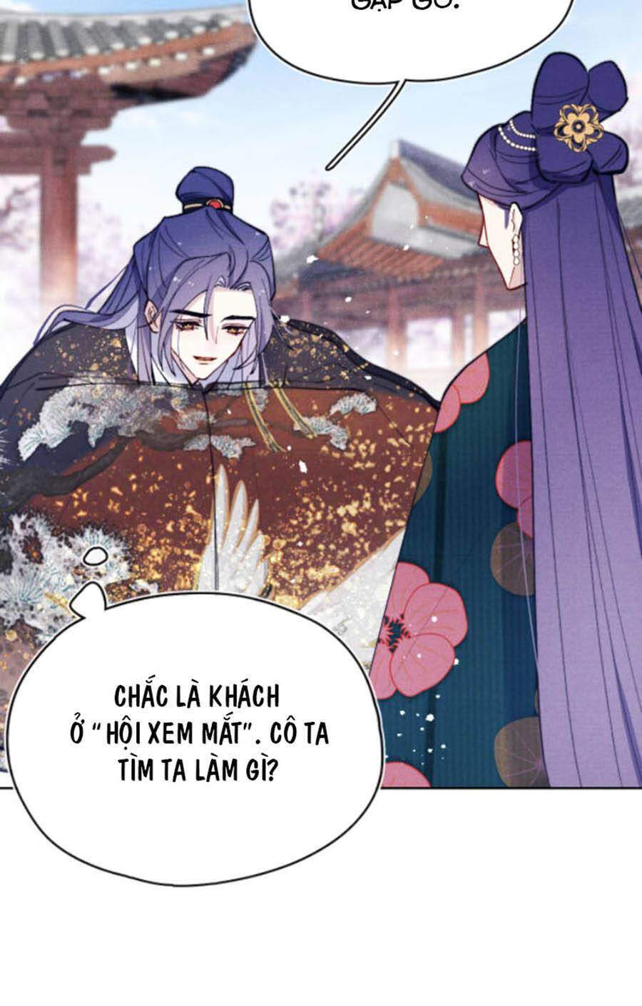 Quân Nhan Tựa Hoa Đào Chapter 24 - 19