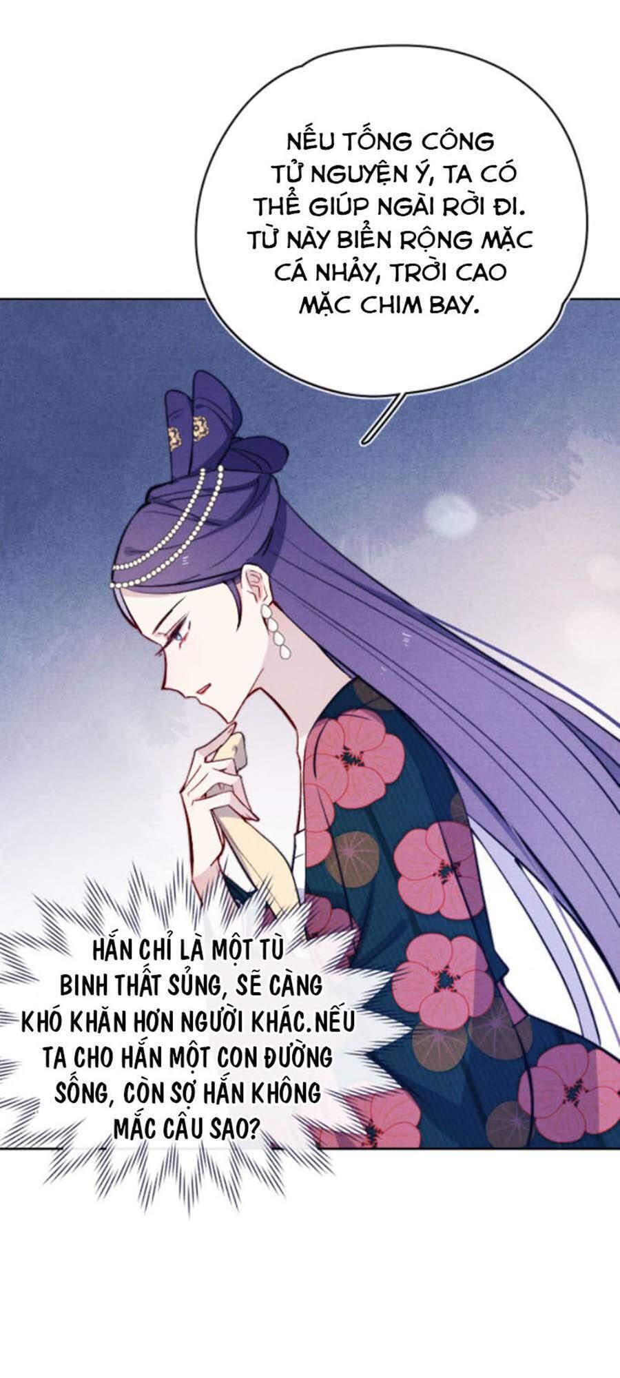 Quân Nhan Tựa Hoa Đào Chapter 24 - 20