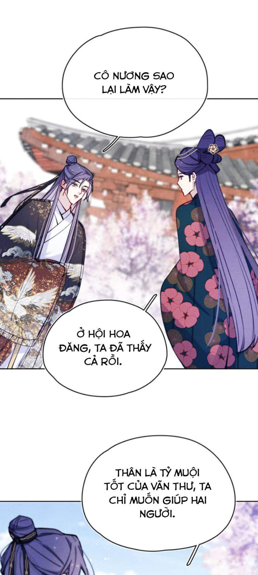 Quân Nhan Tựa Hoa Đào Chapter 24 - 21