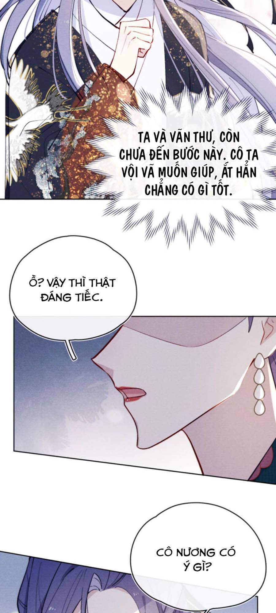 Quân Nhan Tựa Hoa Đào Chapter 24 - 23