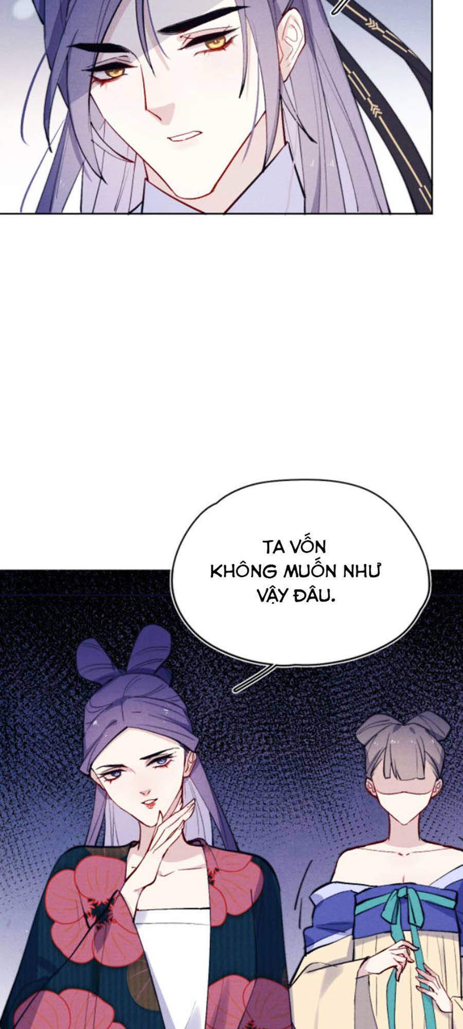 Quân Nhan Tựa Hoa Đào Chapter 24 - 24