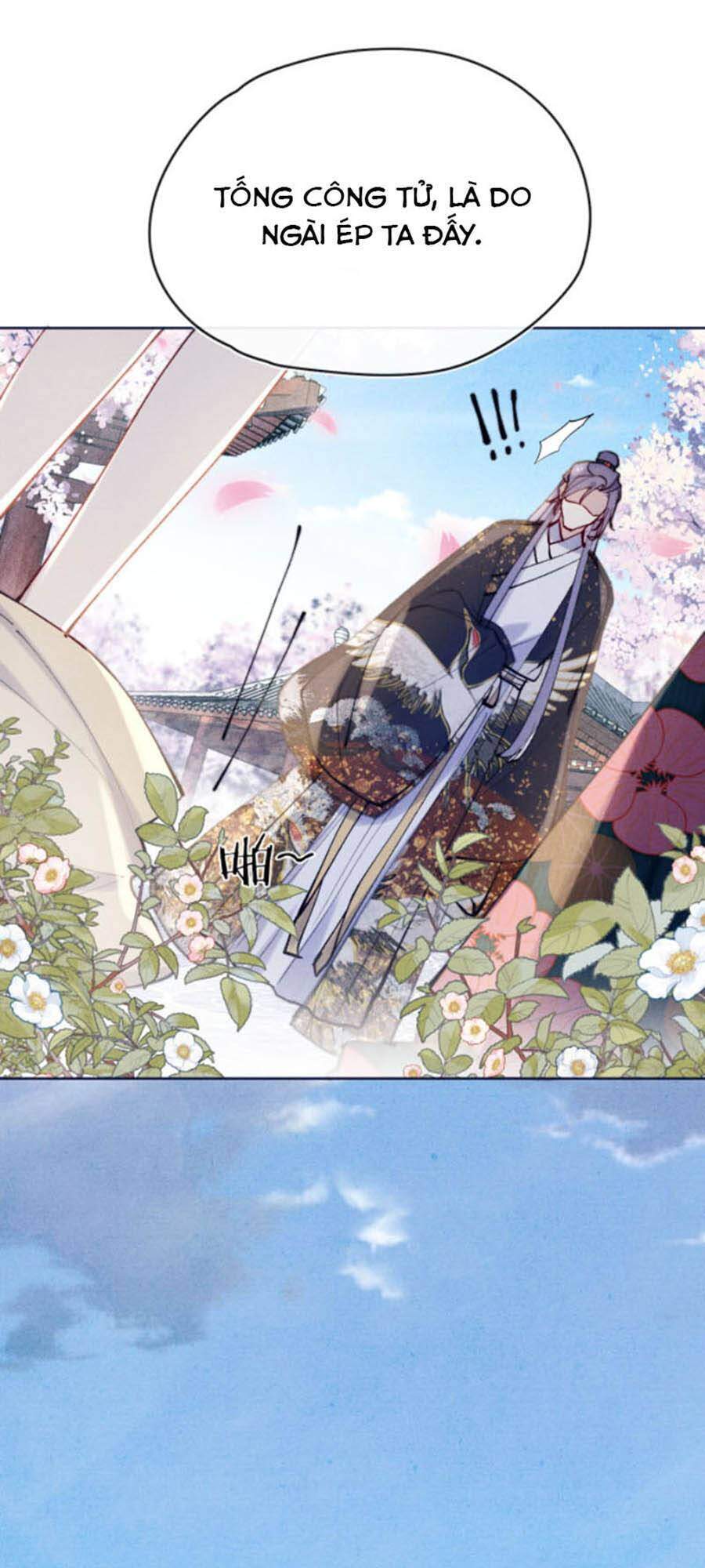 Quân Nhan Tựa Hoa Đào Chapter 24 - 26