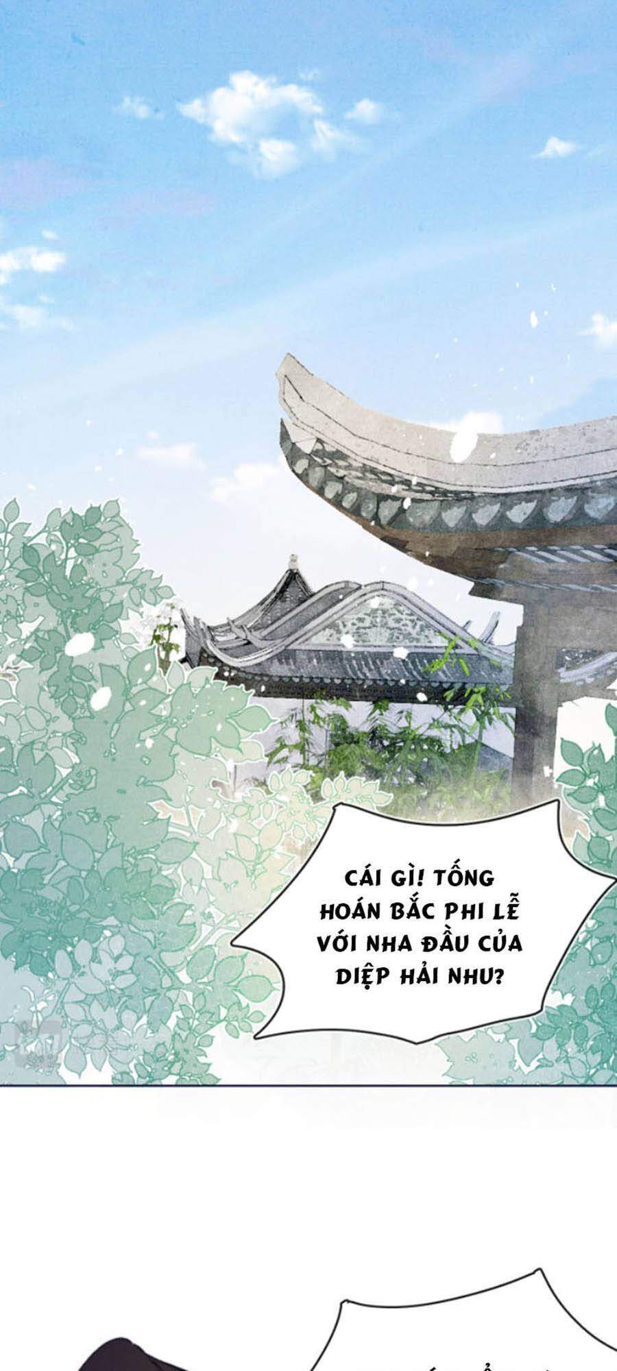 Quân Nhan Tựa Hoa Đào Chapter 24 - 27