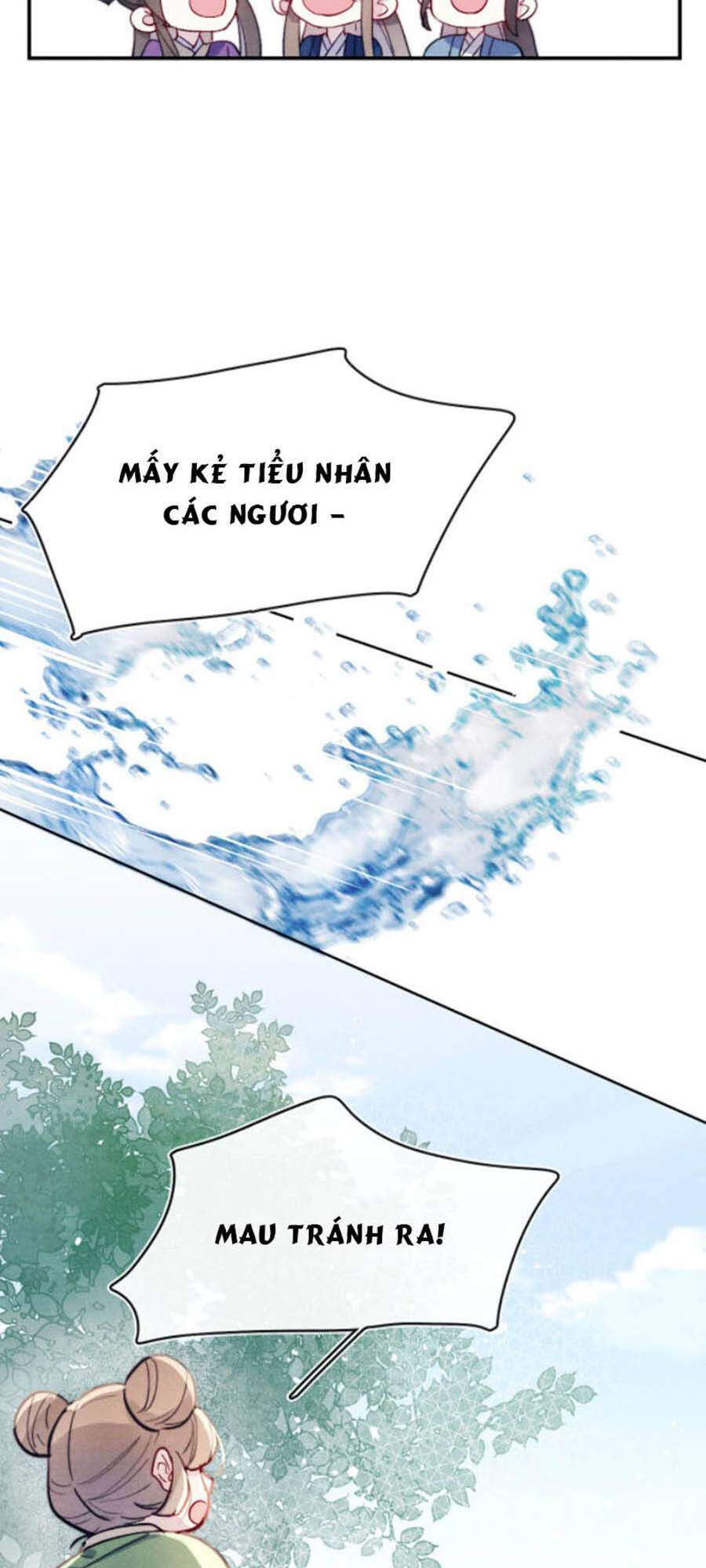 Quân Nhan Tựa Hoa Đào Chapter 24 - 4