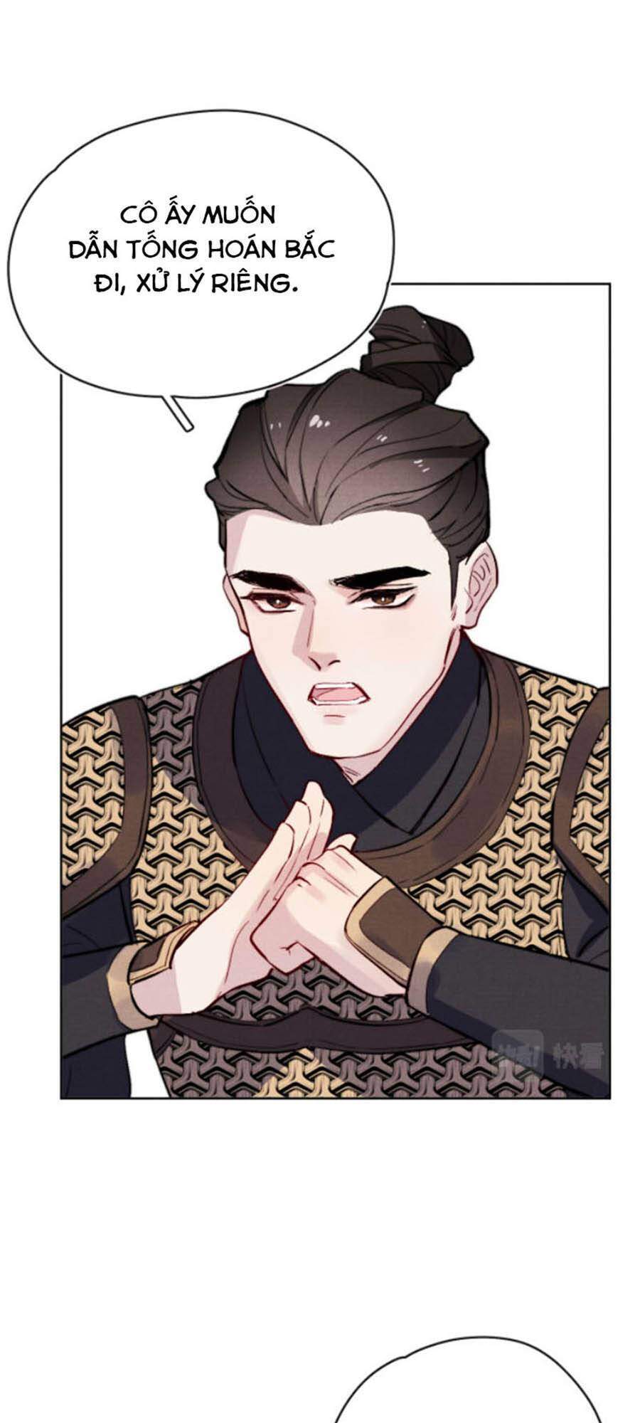 Quân Nhan Tựa Hoa Đào Chapter 24 - 31