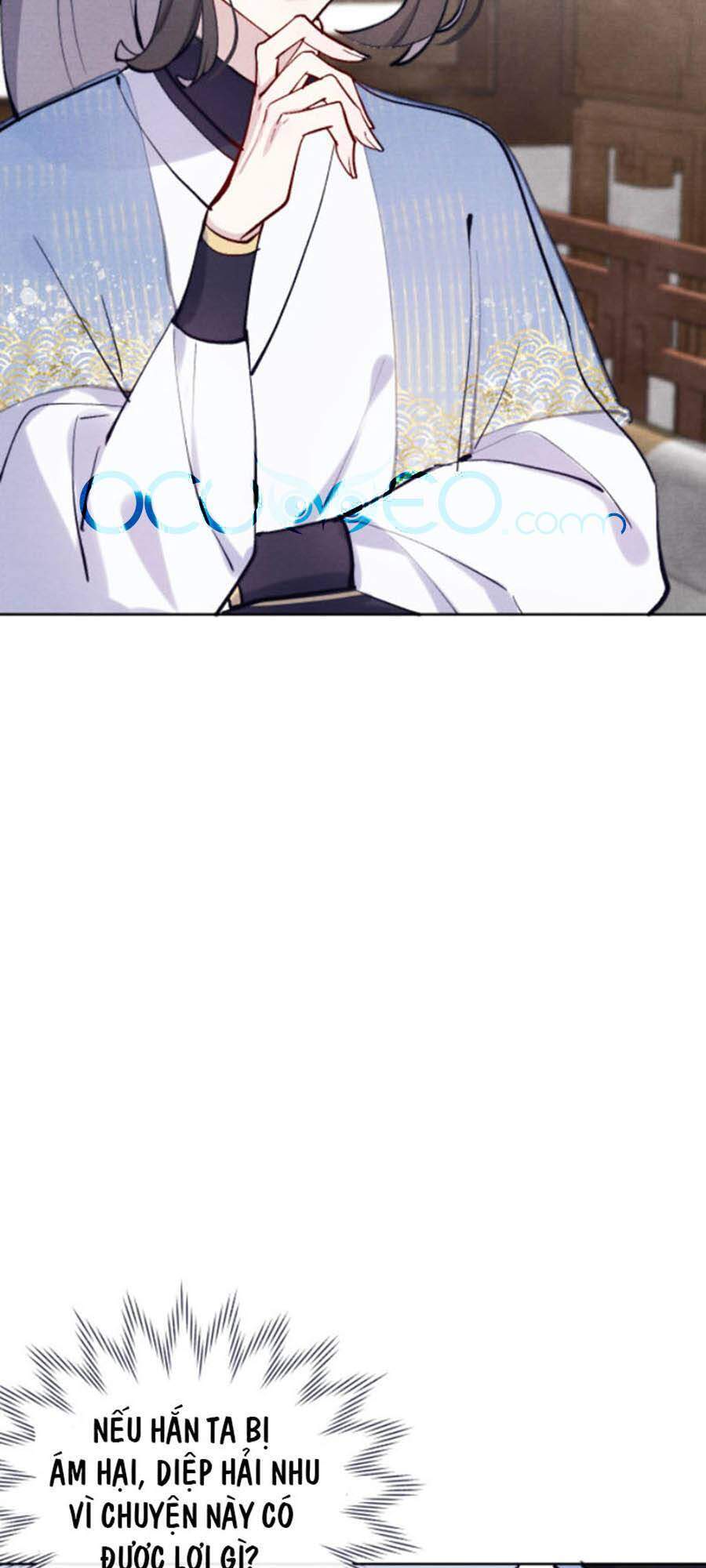 Quân Nhan Tựa Hoa Đào Chapter 24 - 33