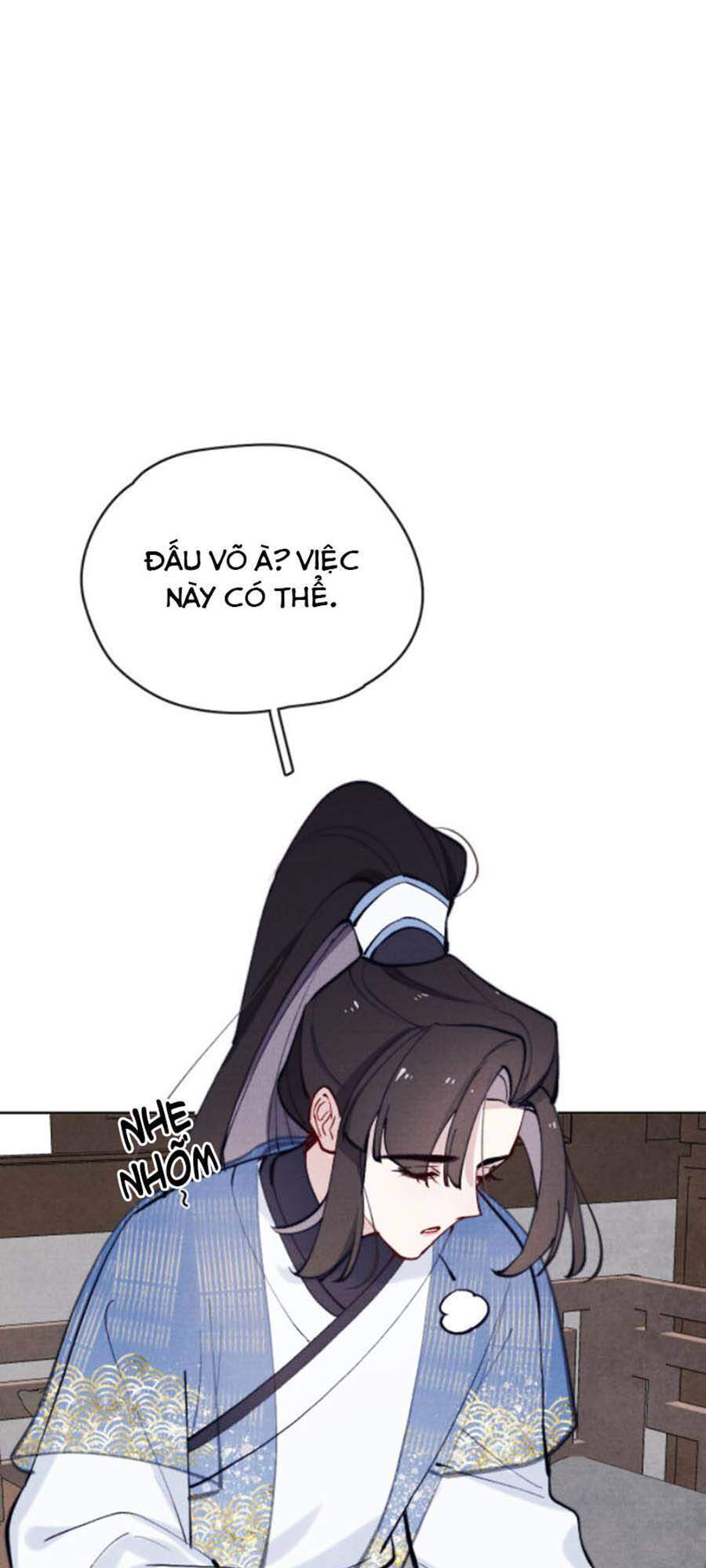 Quân Nhan Tựa Hoa Đào Chapter 24 - 37