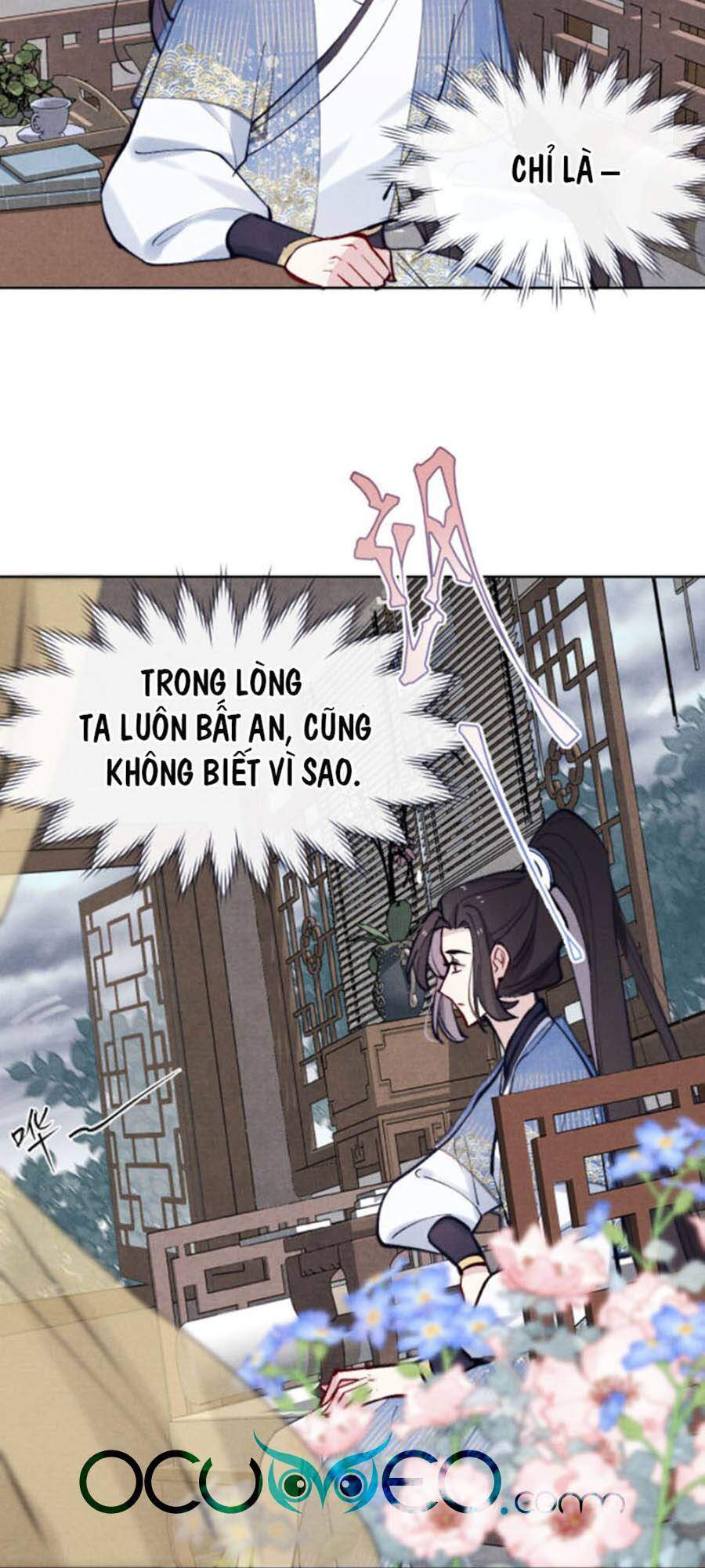 Quân Nhan Tựa Hoa Đào Chapter 24 - 39