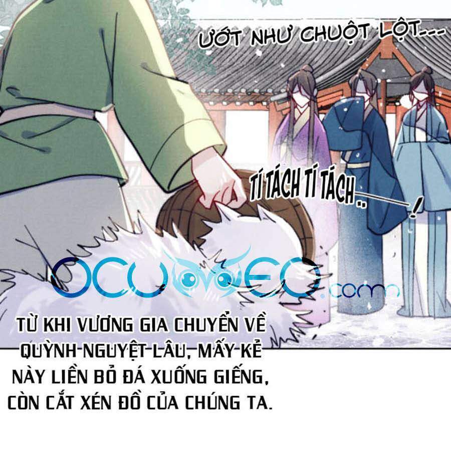 Quân Nhan Tựa Hoa Đào Chapter 24 - 5