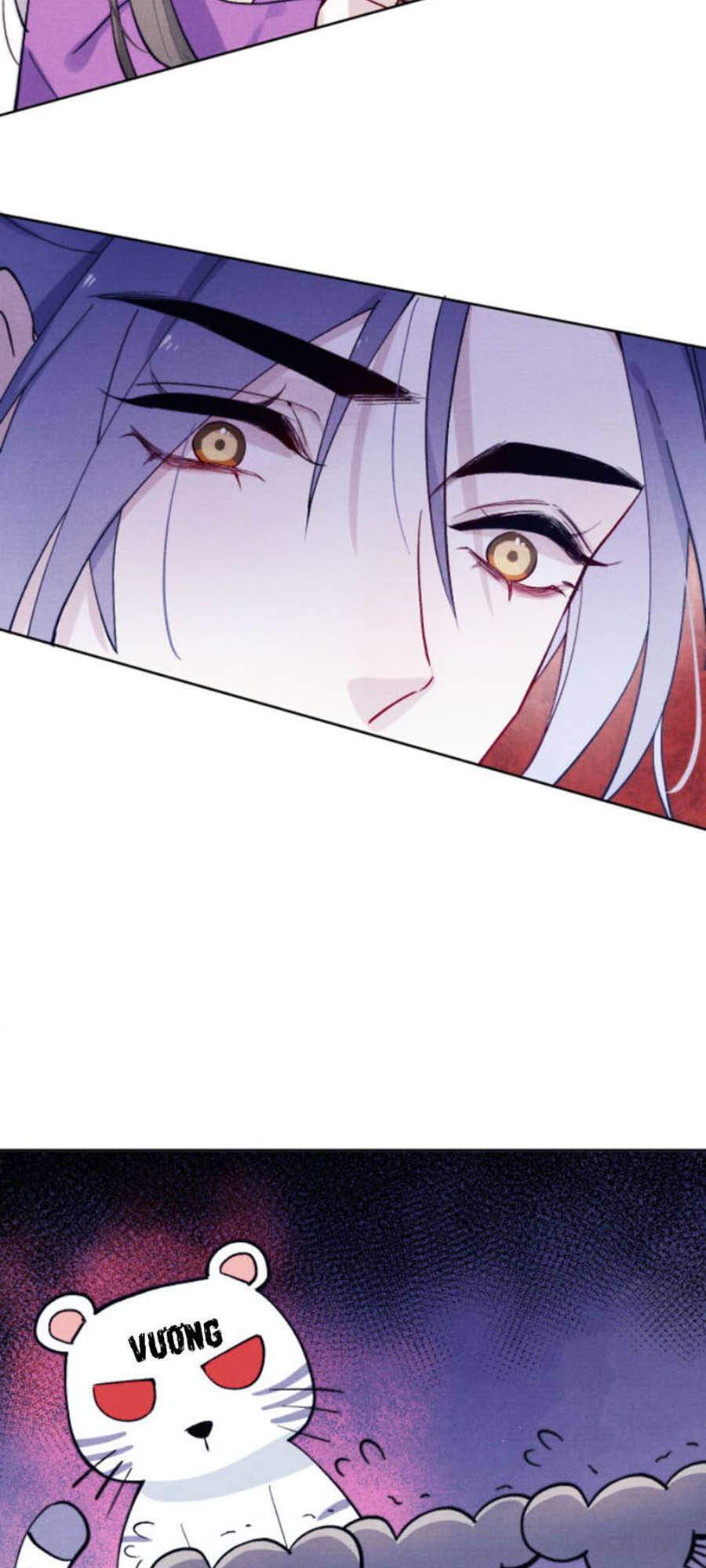 Quân Nhan Tựa Hoa Đào Chapter 24 - 7