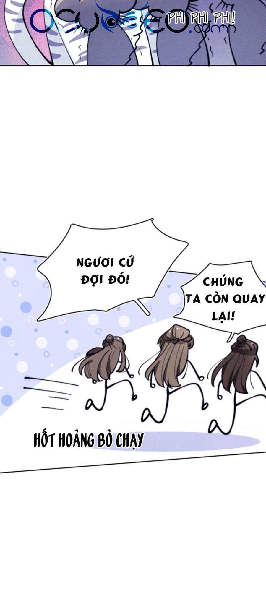 Quân Nhan Tựa Hoa Đào Chapter 24 - 8