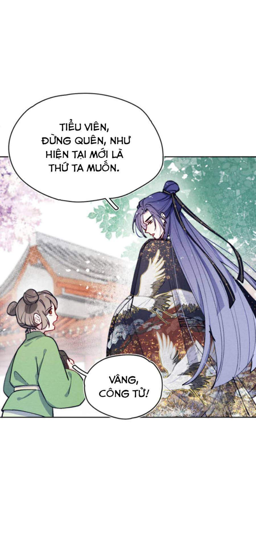 Quân Nhan Tựa Hoa Đào Chapter 24 - 9