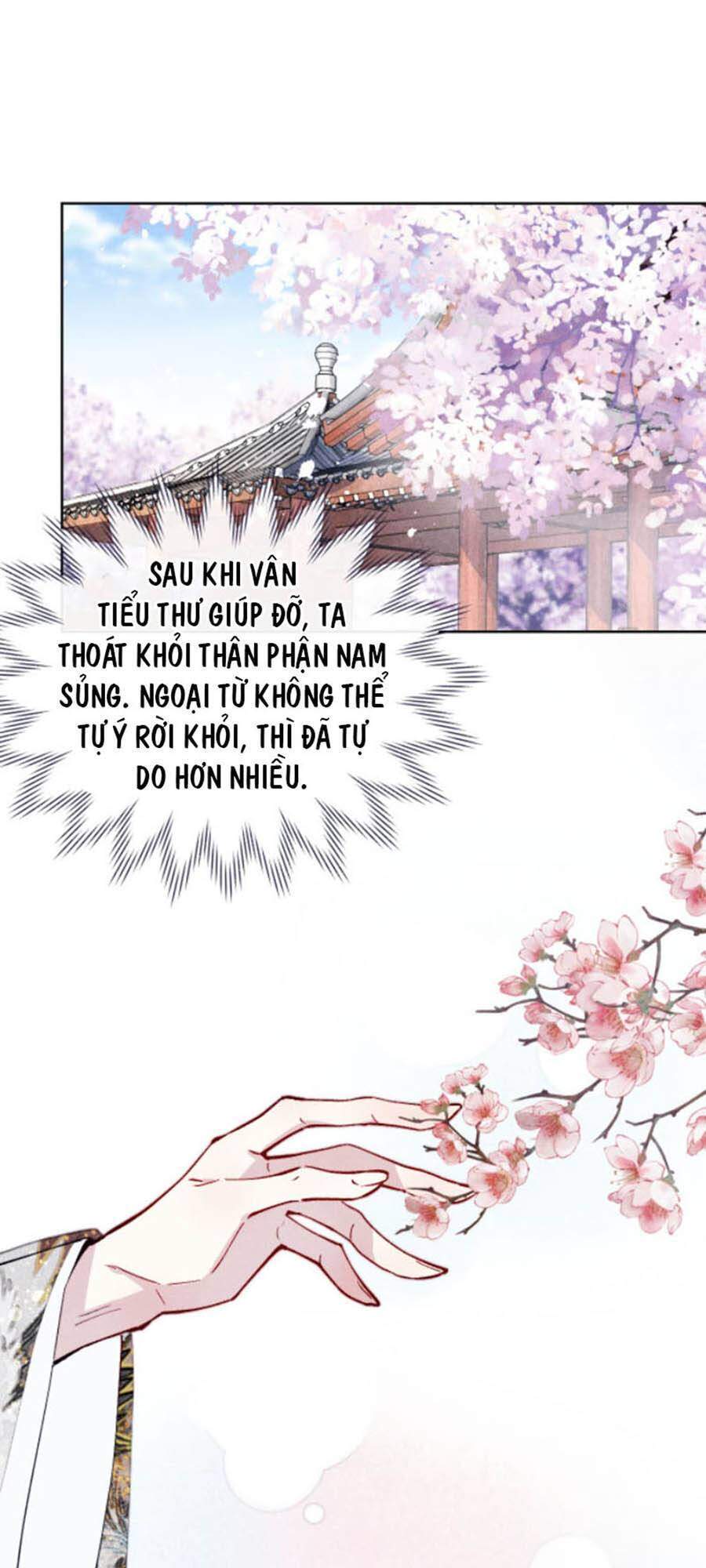 Quân Nhan Tựa Hoa Đào Chapter 24 - 10