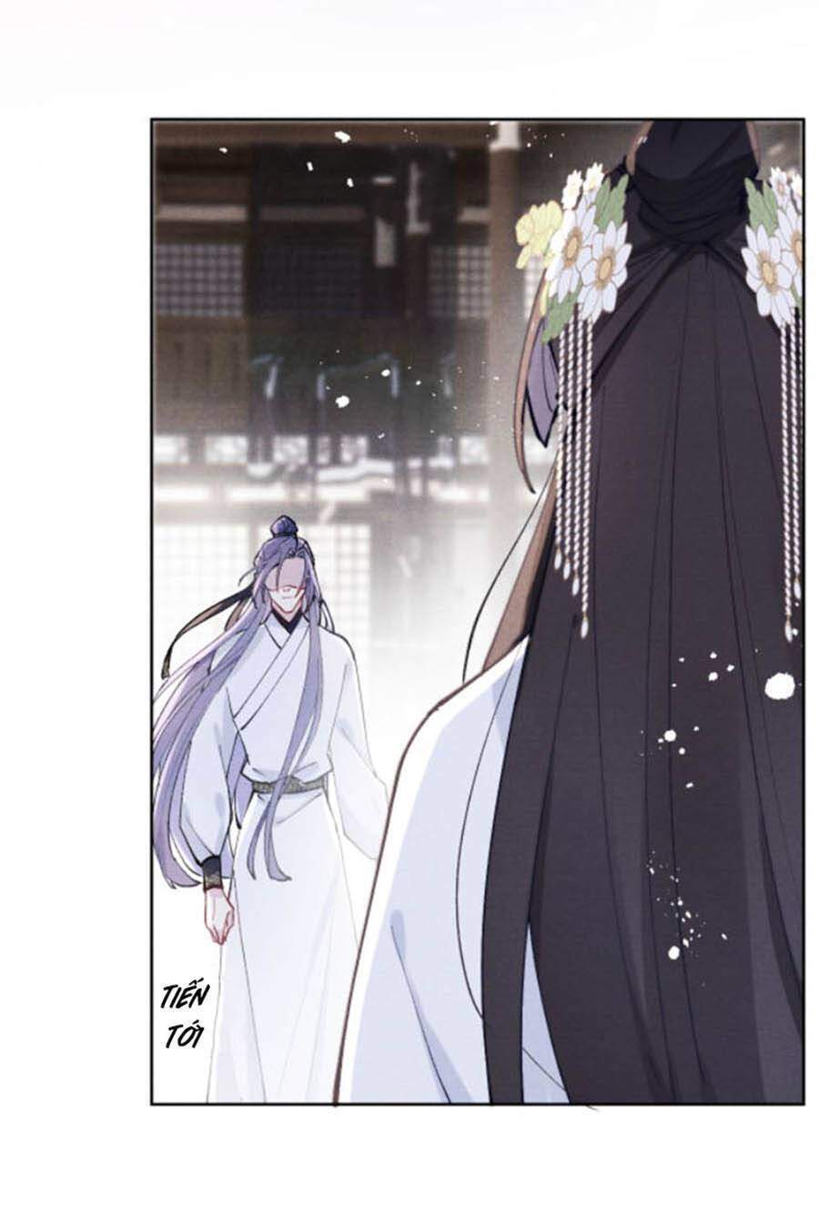 Quân Nhan Tựa Hoa Đào Chapter 25 - 11
