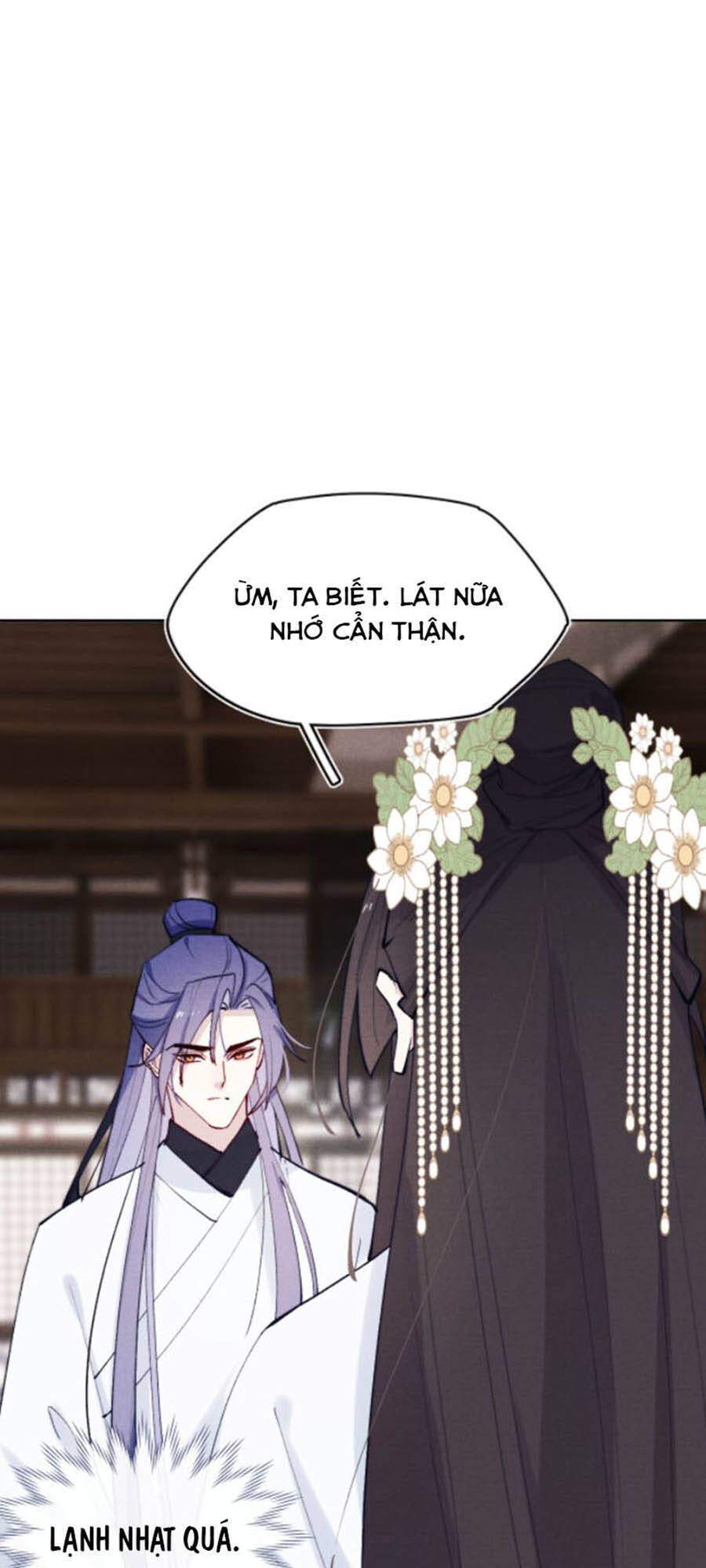 Quân Nhan Tựa Hoa Đào Chapter 25 - 13