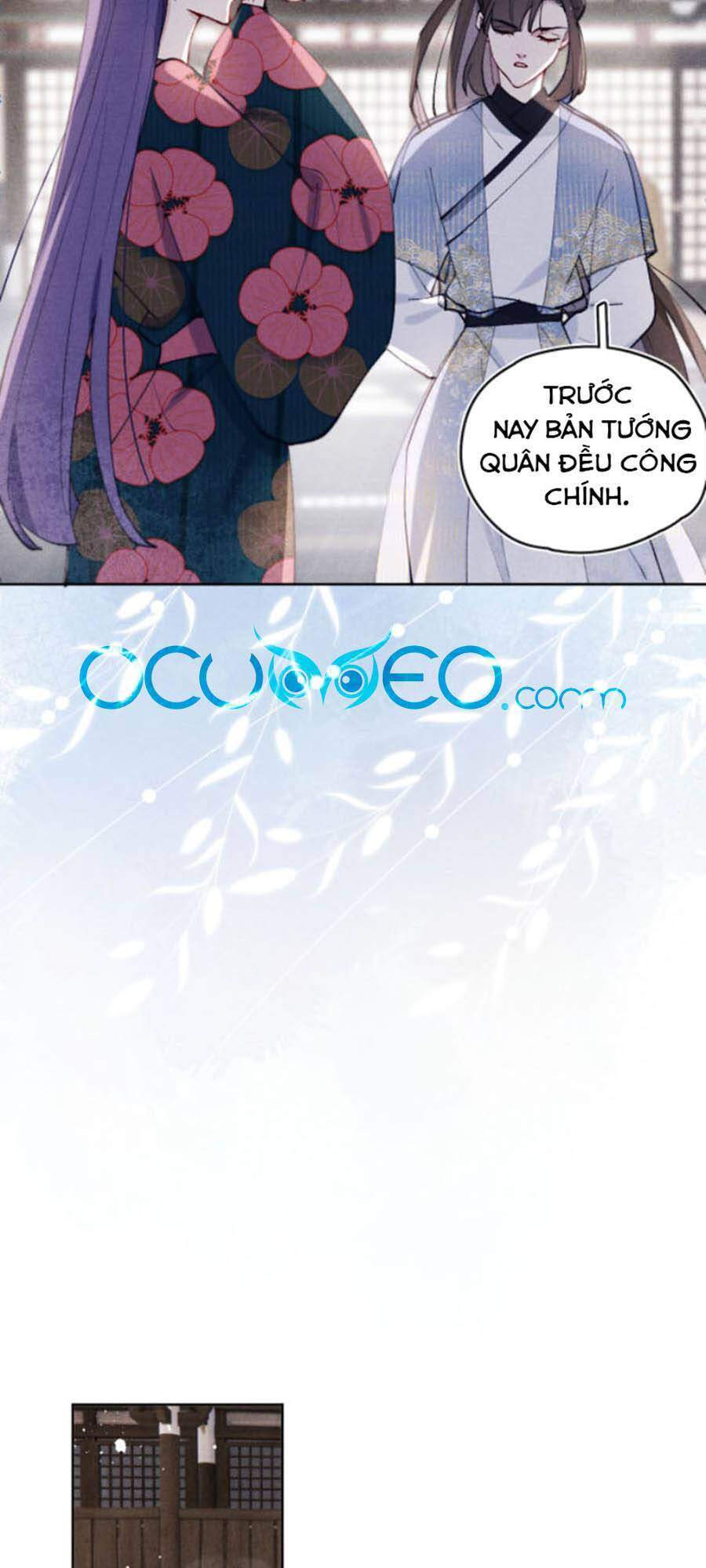 Quân Nhan Tựa Hoa Đào Chapter 25 - 20