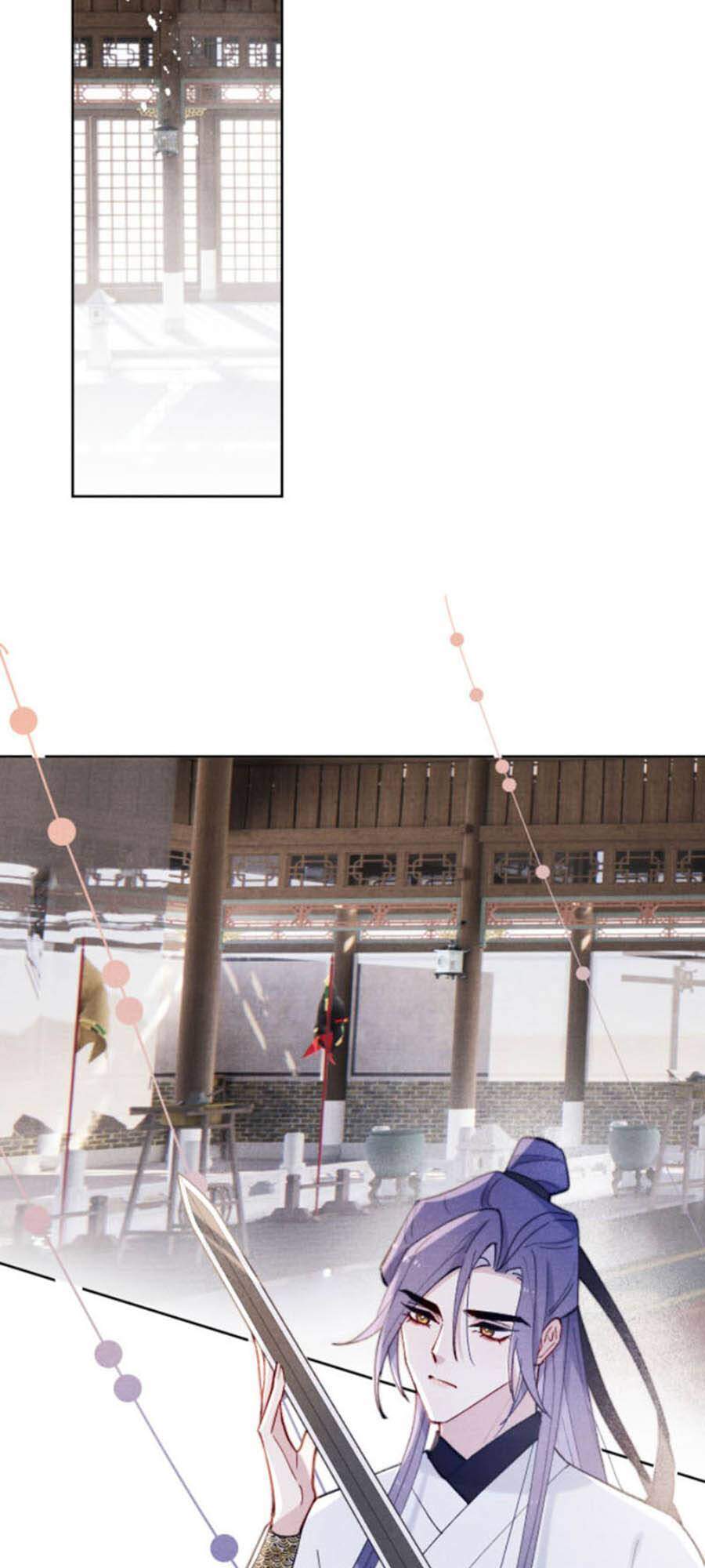 Quân Nhan Tựa Hoa Đào Chapter 25 - 21