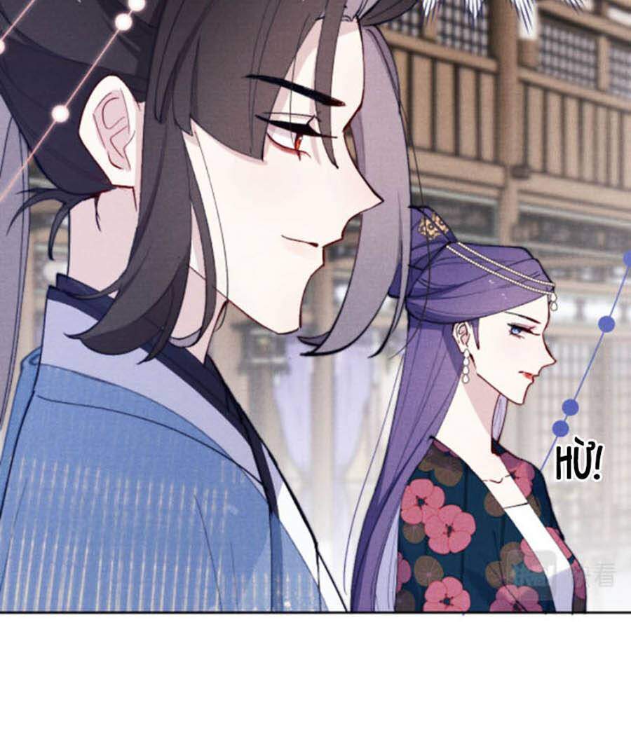 Quân Nhan Tựa Hoa Đào Chapter 25 - 23