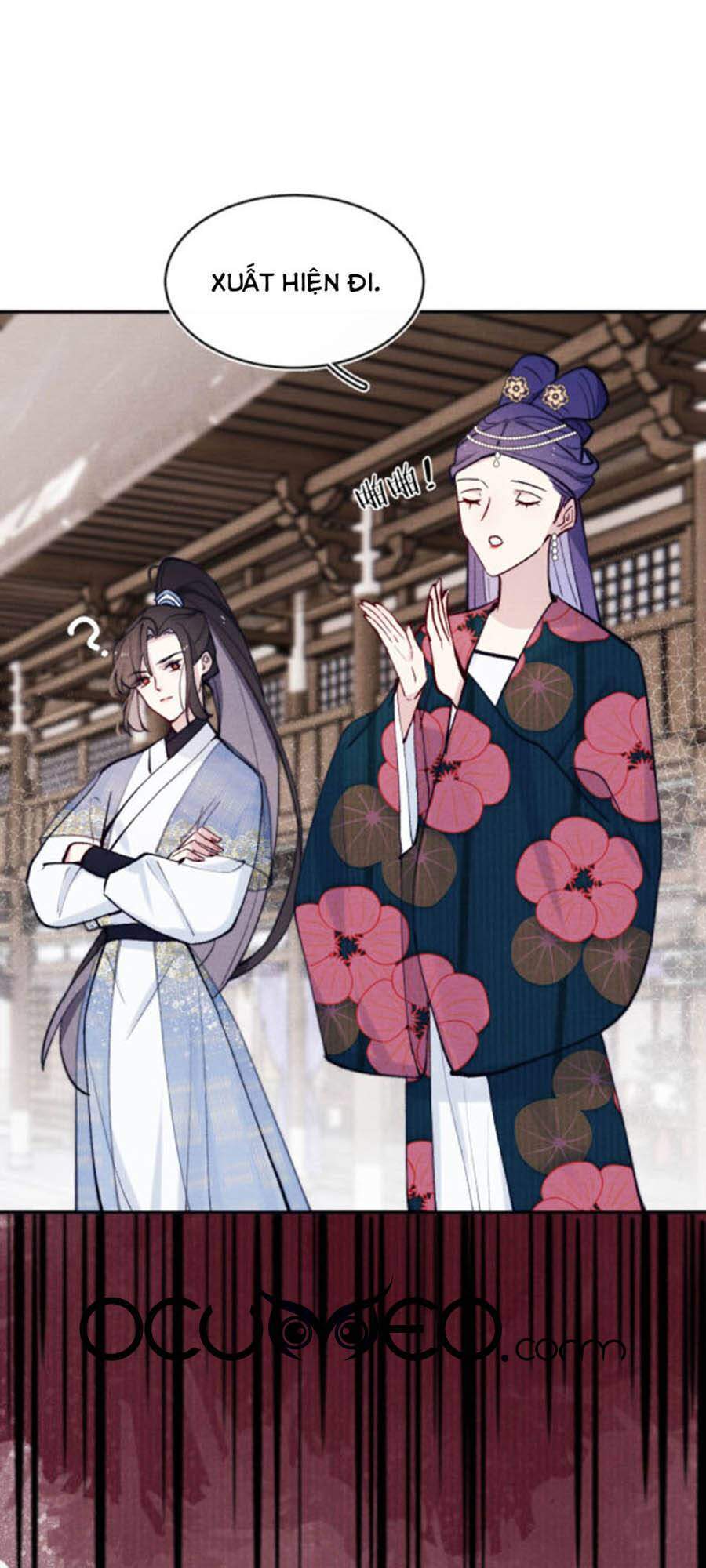 Quân Nhan Tựa Hoa Đào Chapter 25 - 24