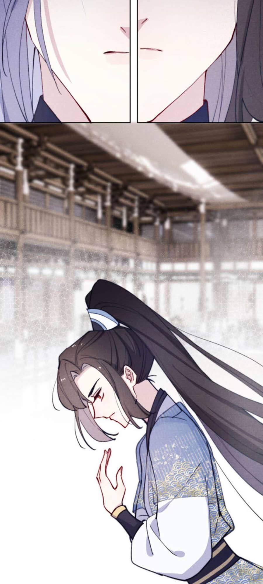 Quân Nhan Tựa Hoa Đào Chapter 25 - 28