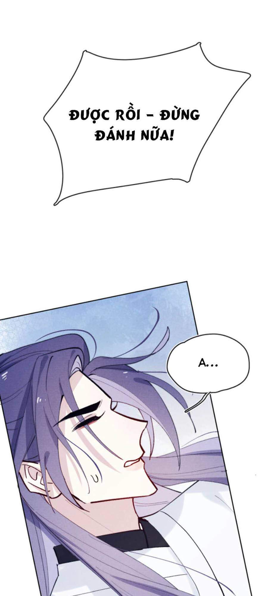 Quân Nhan Tựa Hoa Đào Chapter 25 - 35