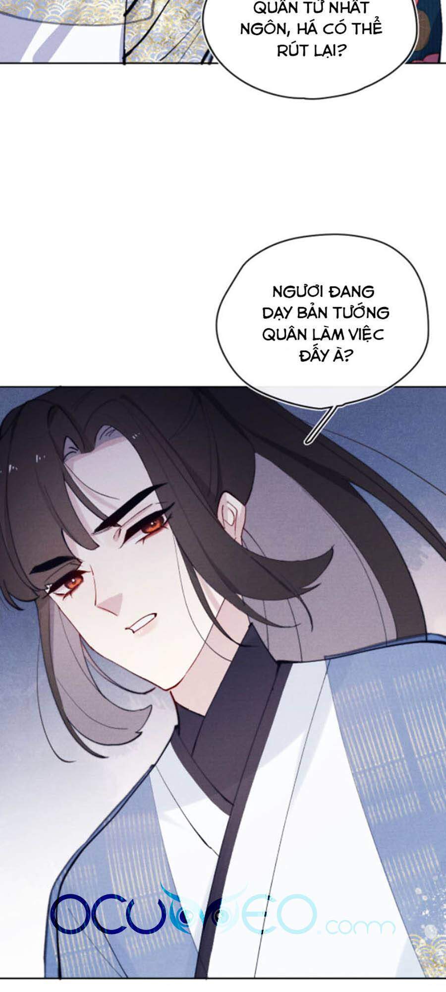 Quân Nhan Tựa Hoa Đào Chapter 25 - 39