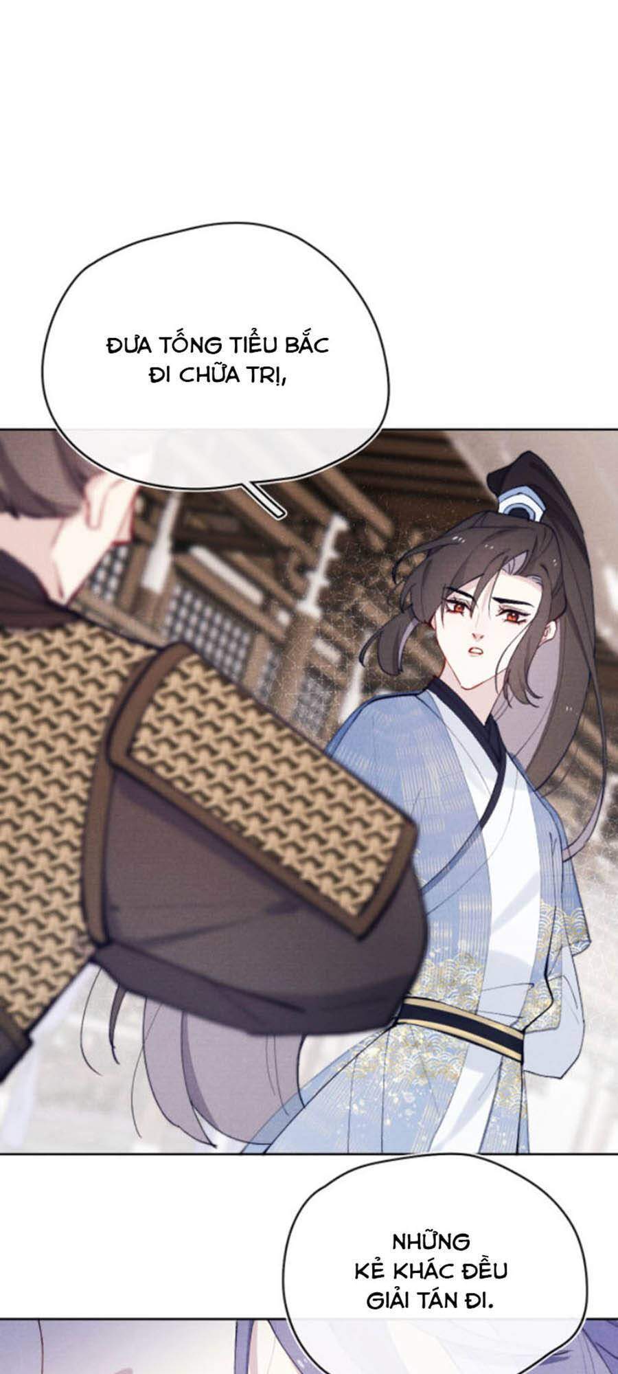 Quân Nhan Tựa Hoa Đào Chapter 25 - 40