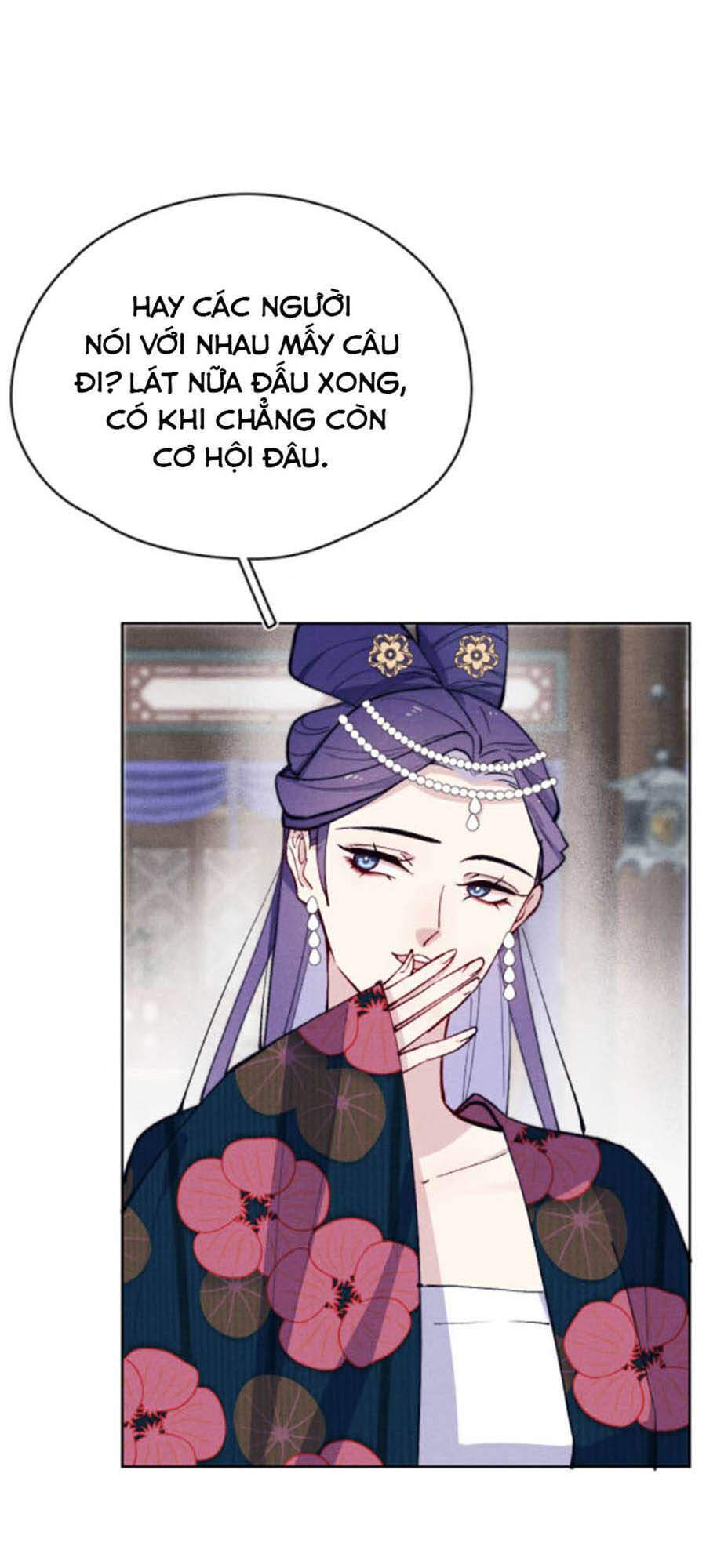 Quân Nhan Tựa Hoa Đào Chapter 25 - 5