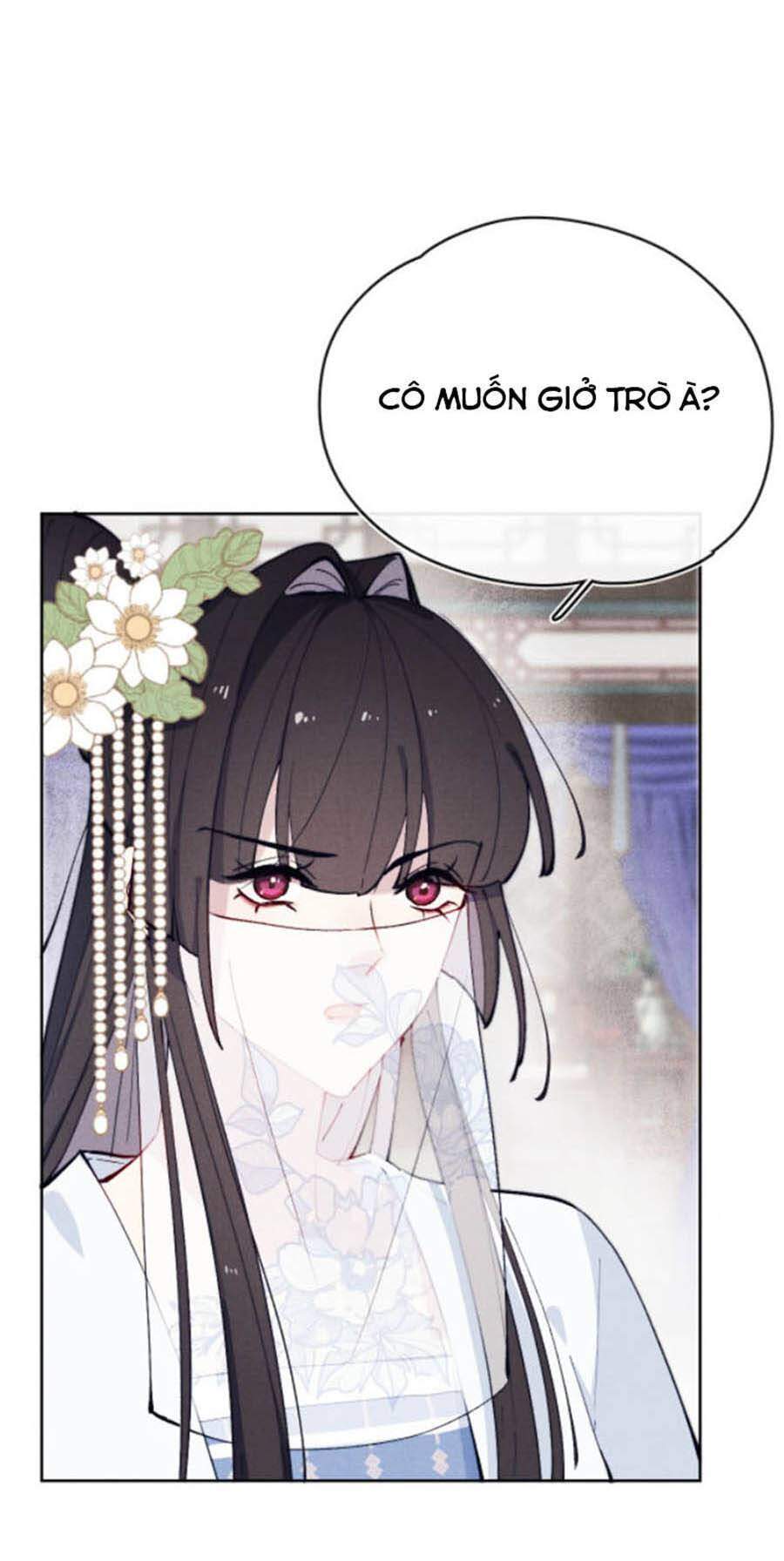 Quân Nhan Tựa Hoa Đào Chapter 25 - 6