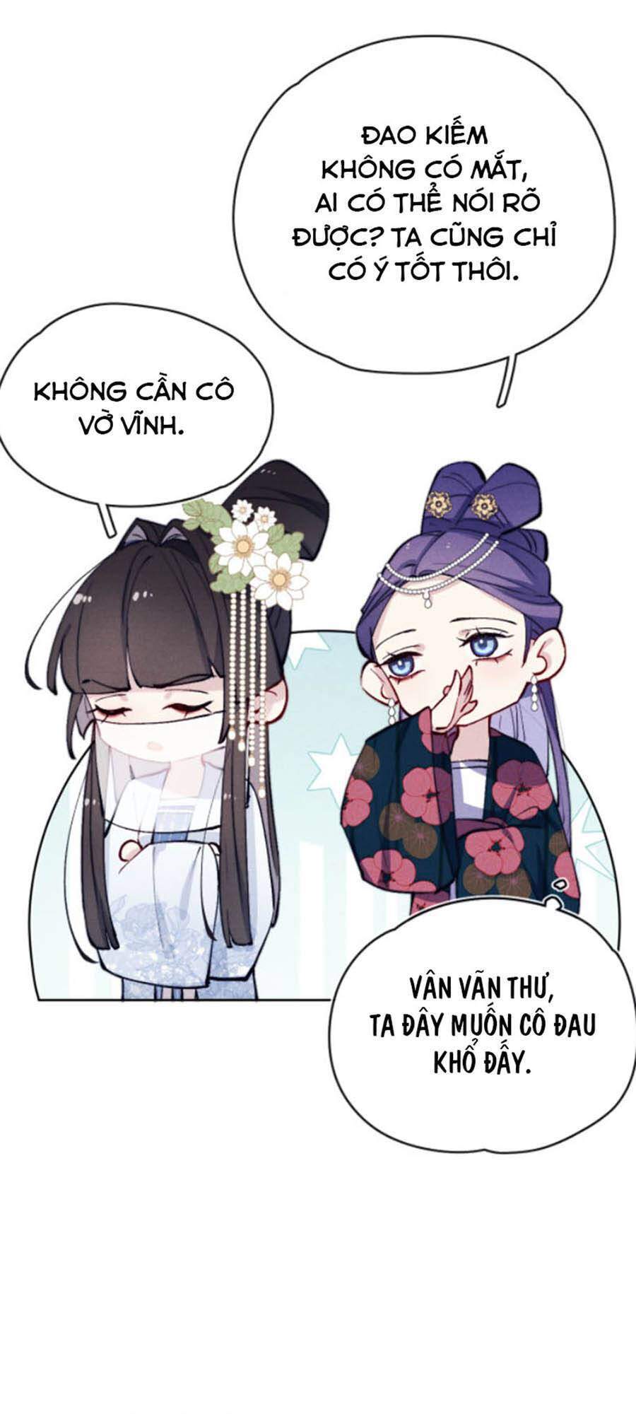 Quân Nhan Tựa Hoa Đào Chapter 25 - 7