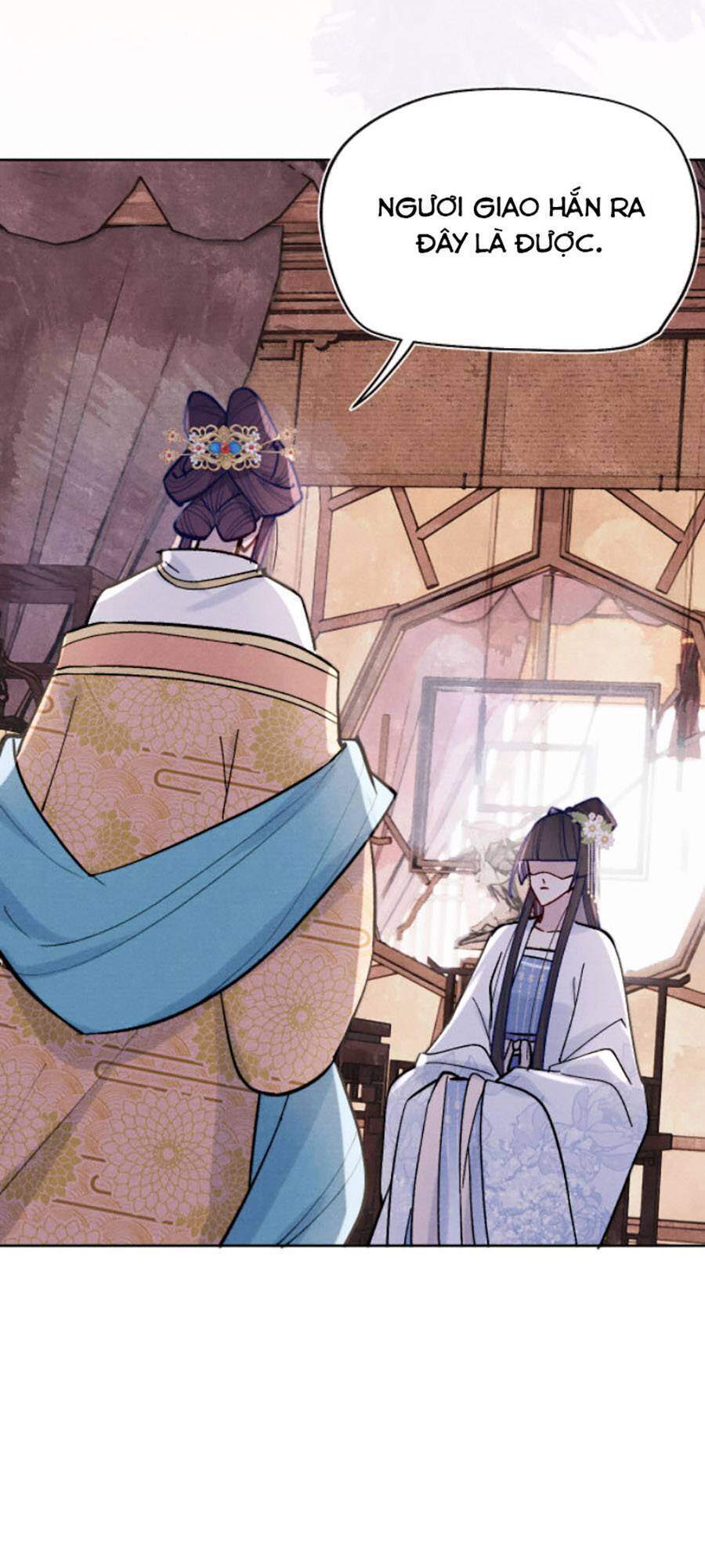 Quân Nhan Tựa Hoa Đào Chapter 28 - 11