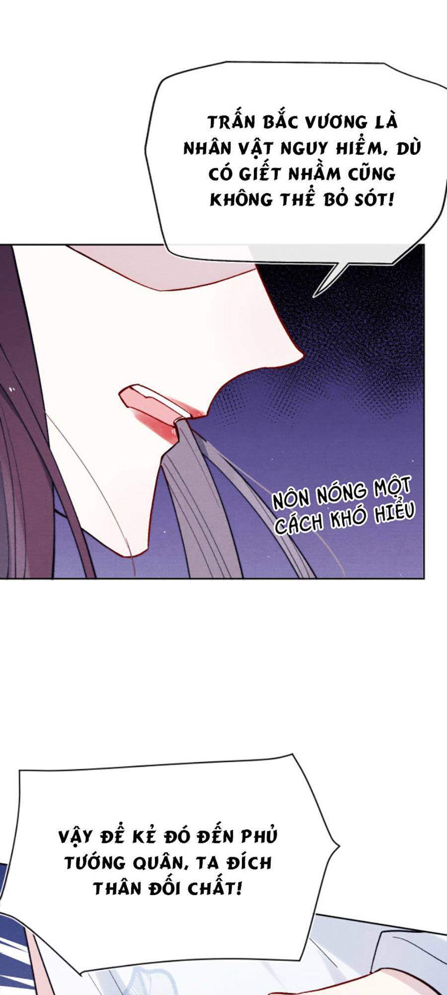 Quân Nhan Tựa Hoa Đào Chapter 28 - 12