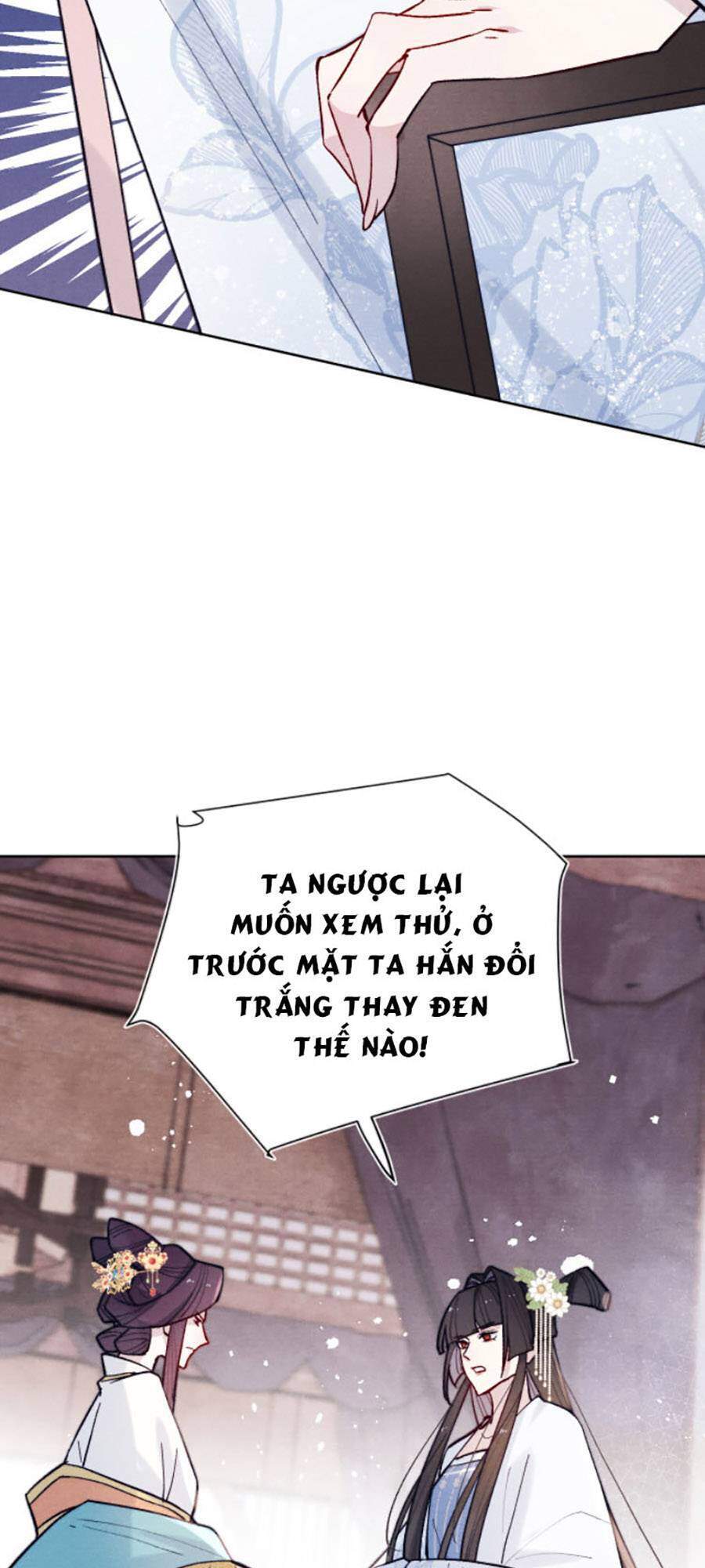 Quân Nhan Tựa Hoa Đào Chapter 28 - 13