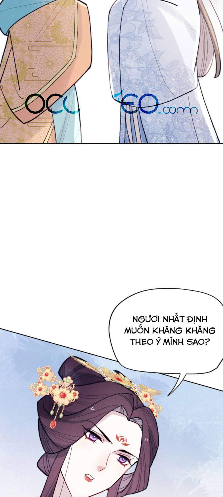 Quân Nhan Tựa Hoa Đào Chapter 28 - 14