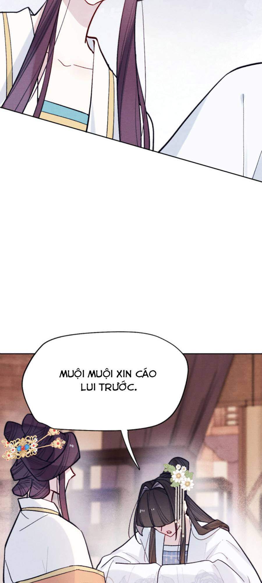 Quân Nhan Tựa Hoa Đào Chapter 28 - 15