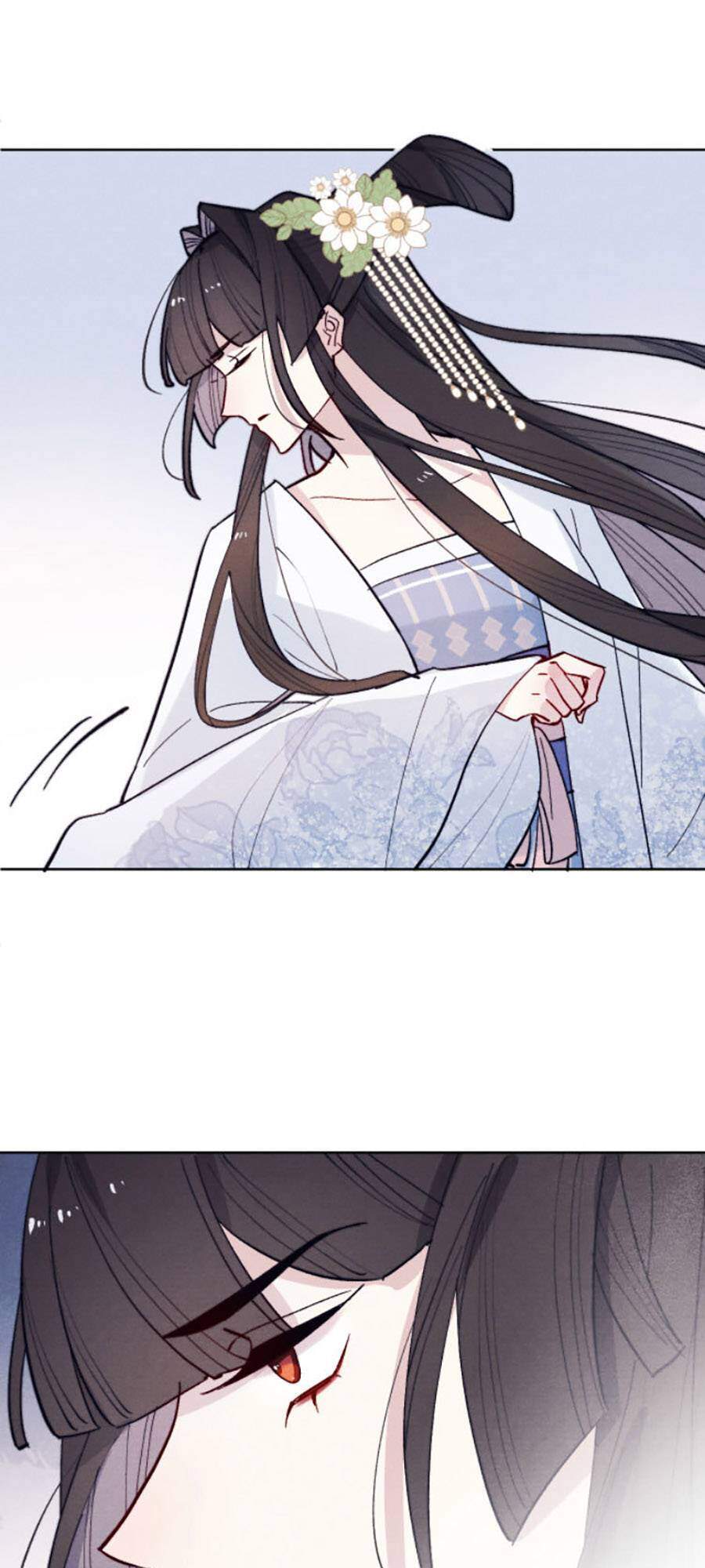 Quân Nhan Tựa Hoa Đào Chapter 28 - 17