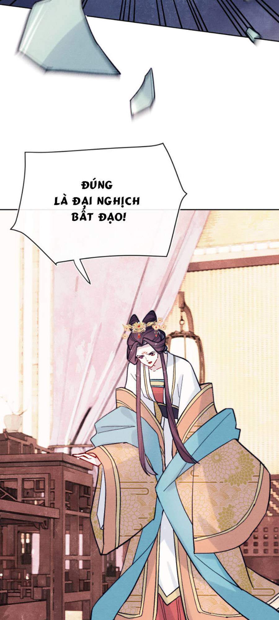 Quân Nhan Tựa Hoa Đào Chapter 28 - 20