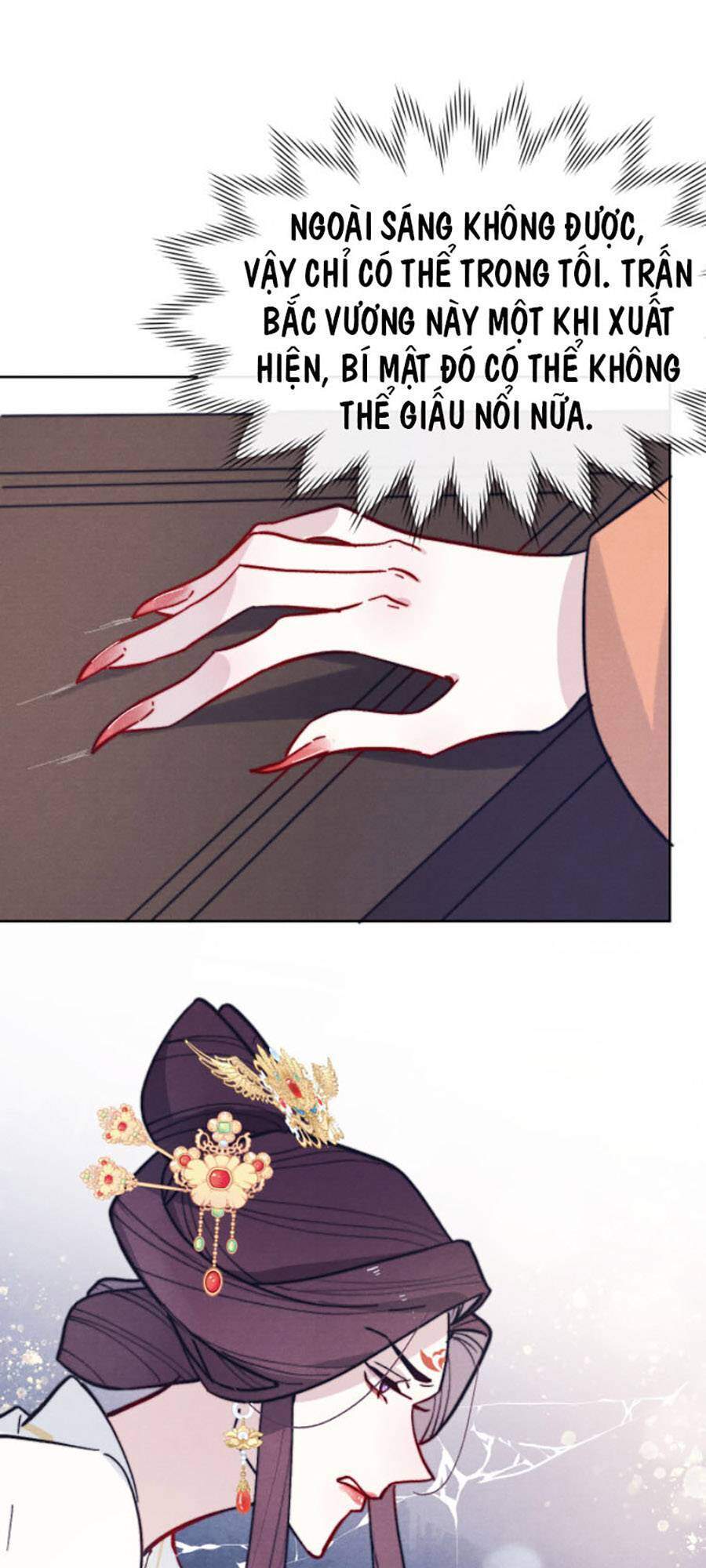 Quân Nhan Tựa Hoa Đào Chapter 28 - 22